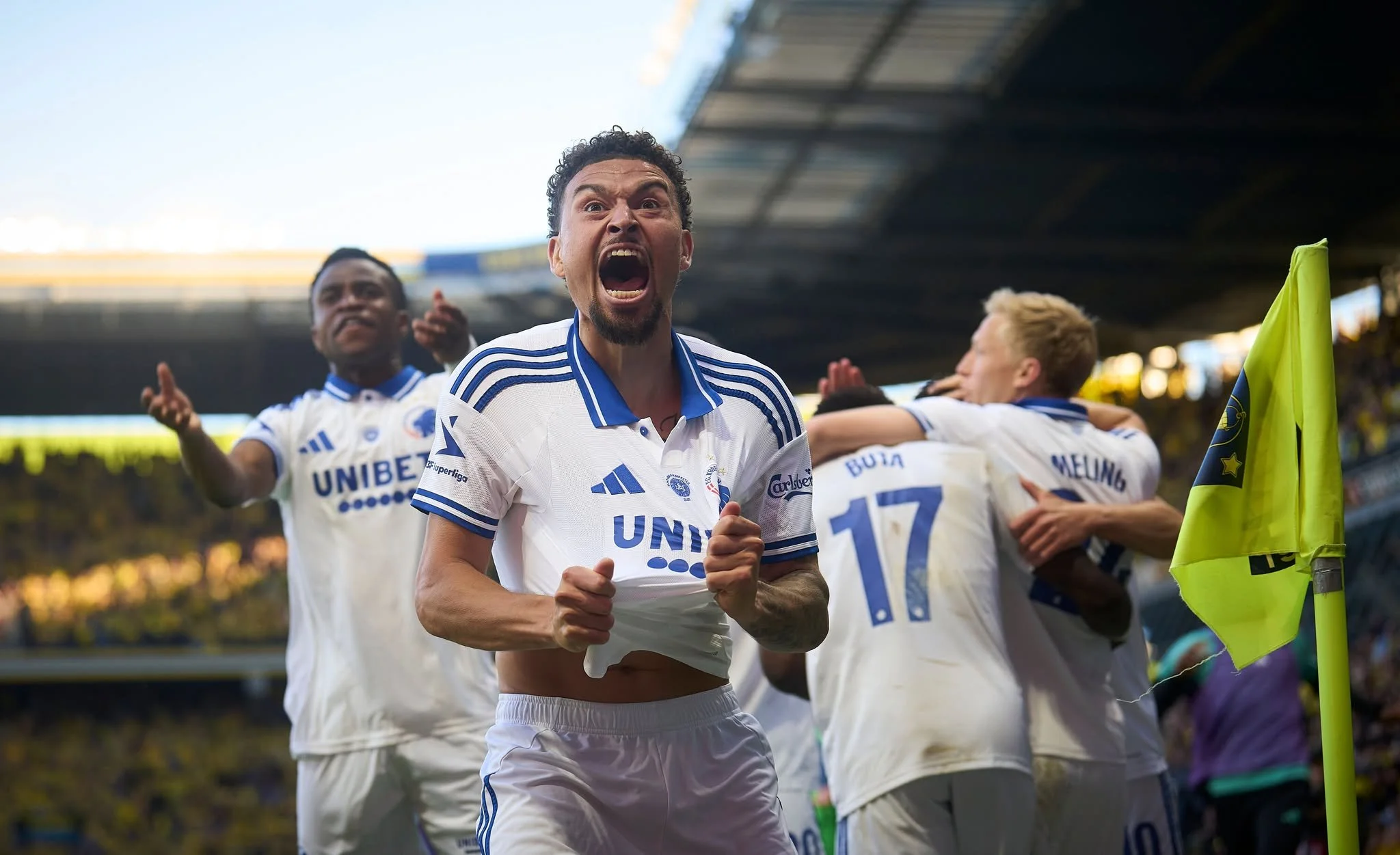 Playoff Special: FC København klar til Europa - Brøndby kørt i grøften