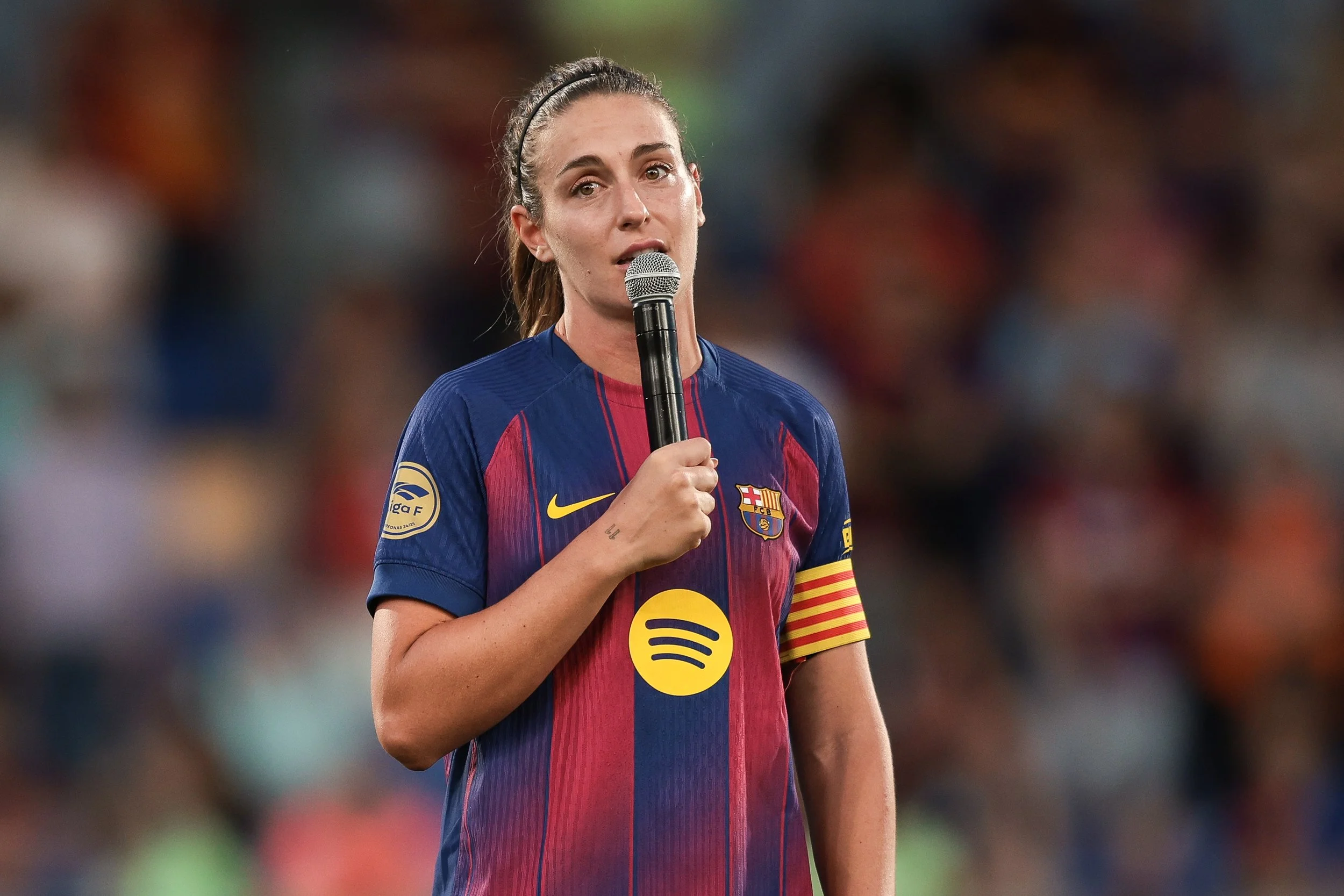 Mediano Q: Barca er på toppen, men mister stammen, og nu skal Danmark have en VM-billet
