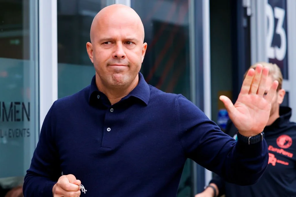 Mediano Breaking: Liverpool Special - Slut for Slot og en analyse af de næste skridt