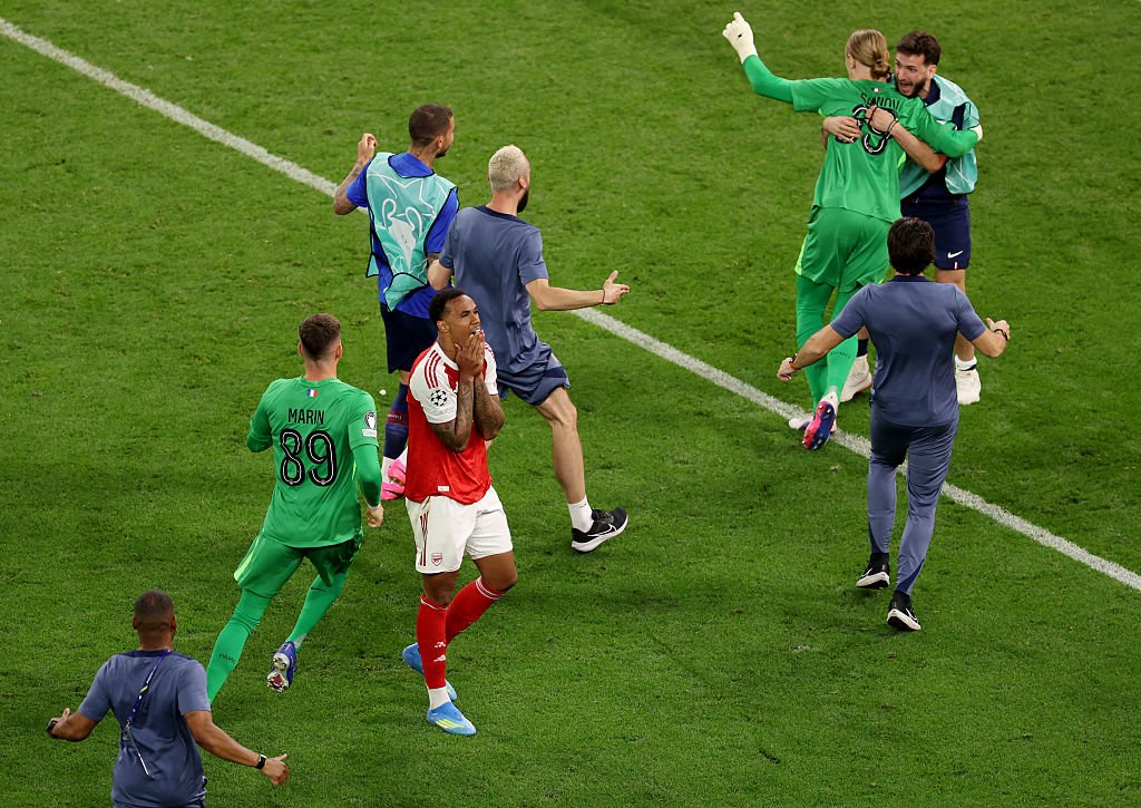 Champions League Special: Tillykke til PSG - en analyse af finalen med Monnerup og Brüchmann