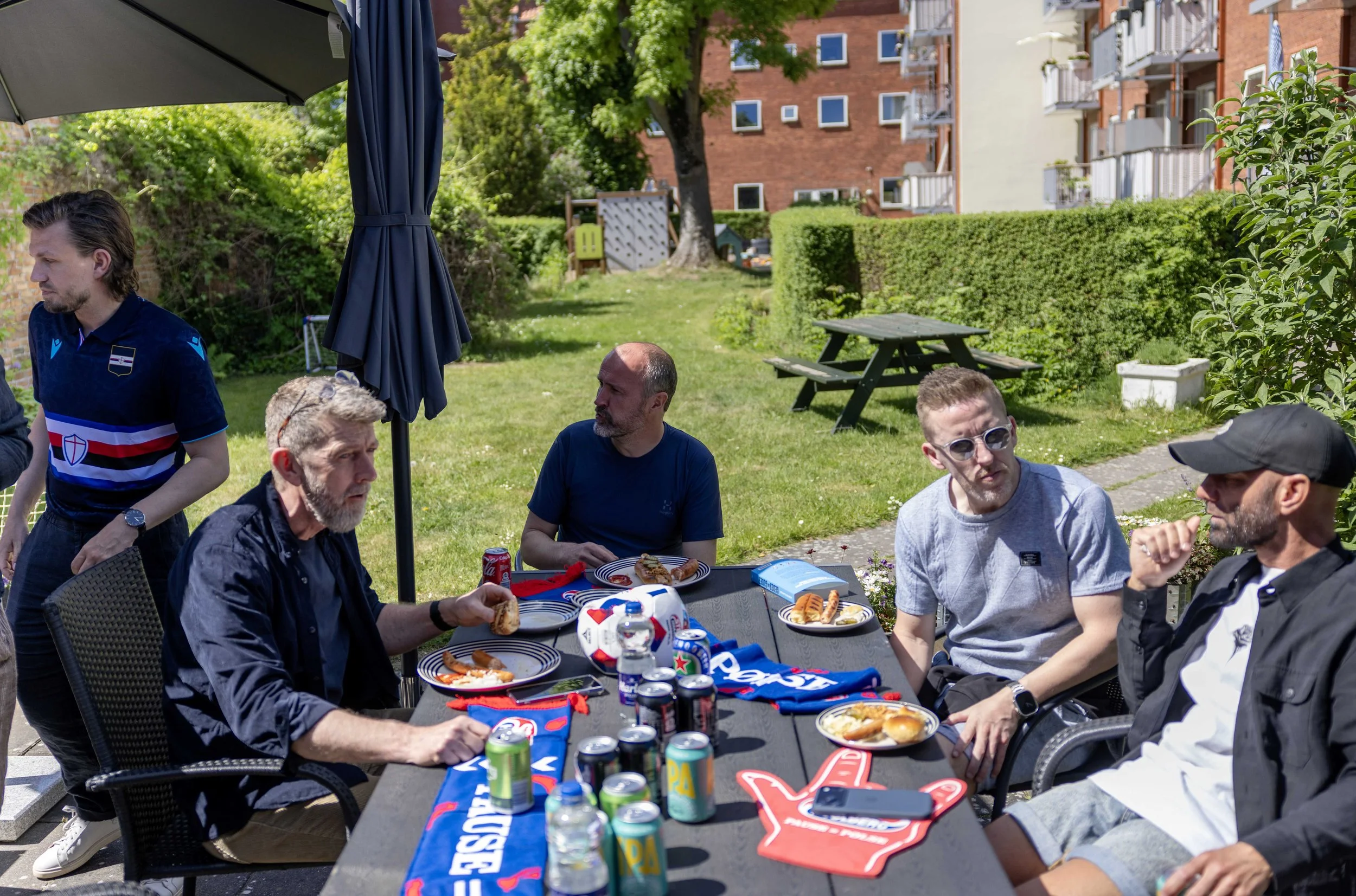 Medianos VM Kickoff 2026: Sådan dækker vi VM i USA, Canada og Mexico