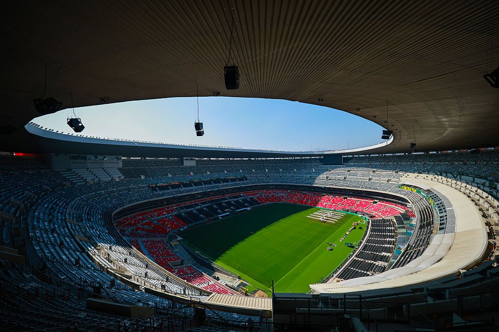 Den store optakt til VM 2026: Den med det hele
