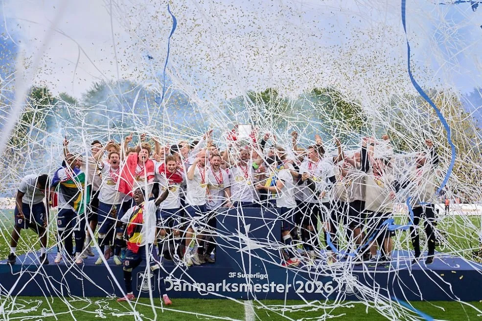 Superliga Update #1: Mestrenes travle transfervindue