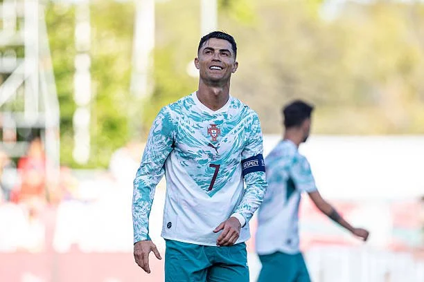 VM-optakt Portugal: Nu eller aldrig for Ronaldo