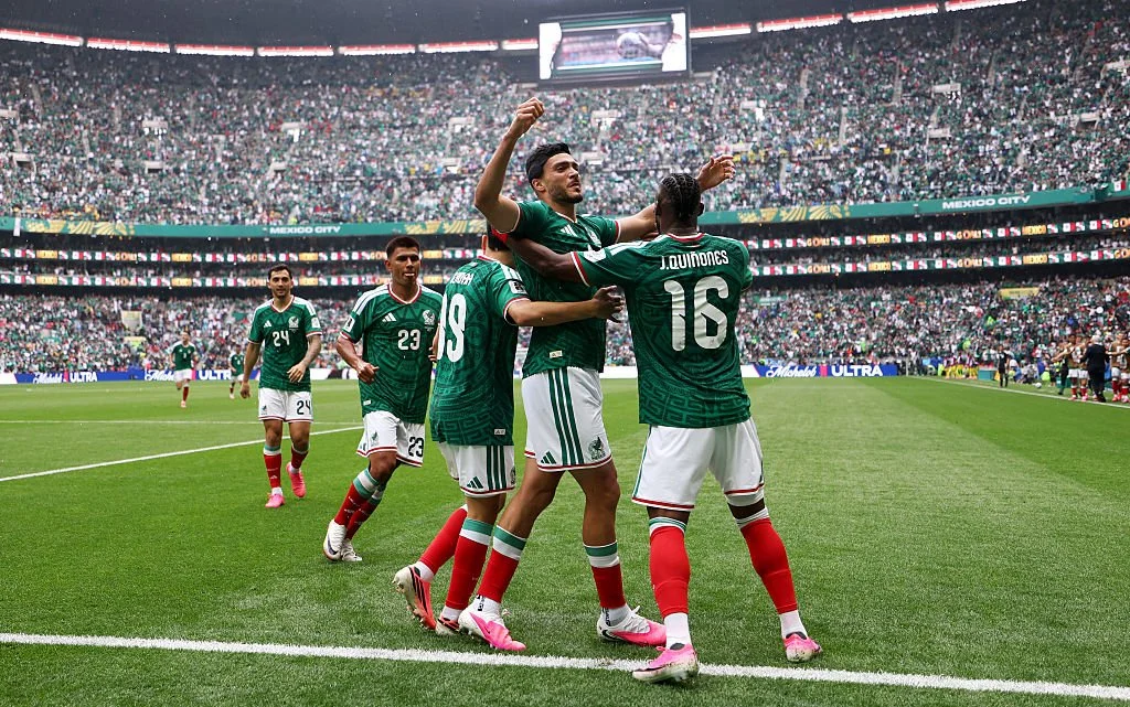 VM Showet #3: Mexico og Sydkorea på tavlen, optakt til Canadas og USAs åbningskampe