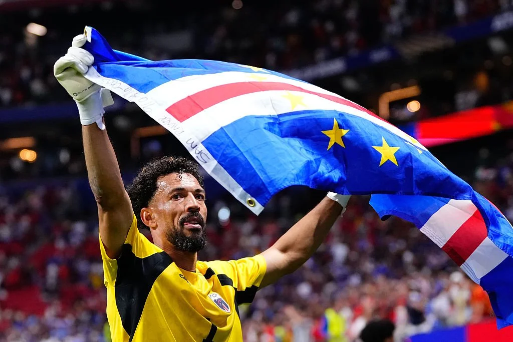 VM Showet #7: 40-årig sørgede for VM-sensation - og nu tjekker Haaland og Mbappé ind 