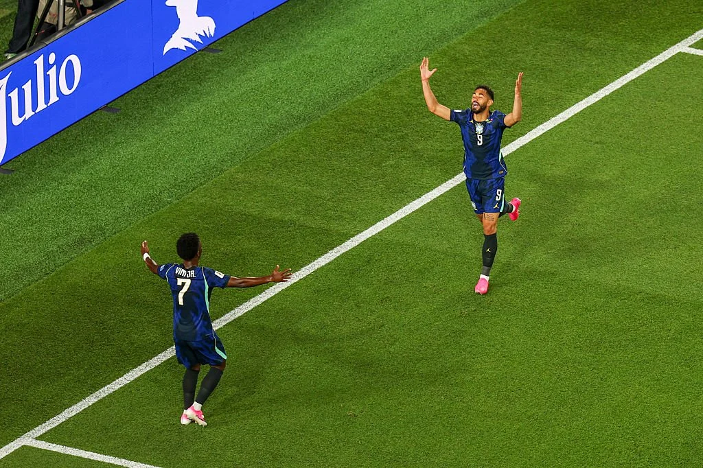 VM Showet #11: Lørdagens VM overblik med analyser af fire kampe og optakt til fire kampe