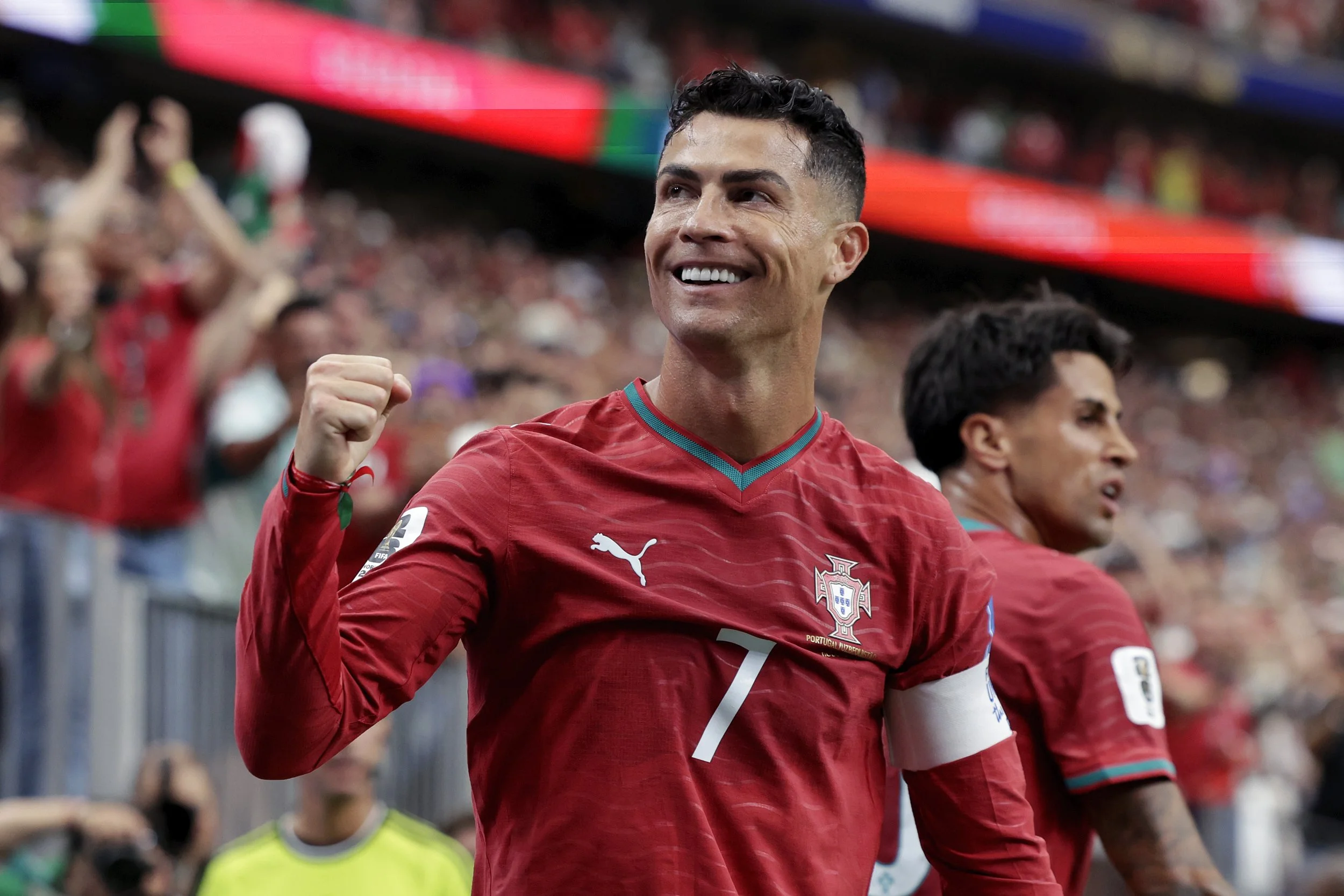 VM Showet #15: Ronaldo-show, Englands nullert og klar til gruppespillets sidste runde