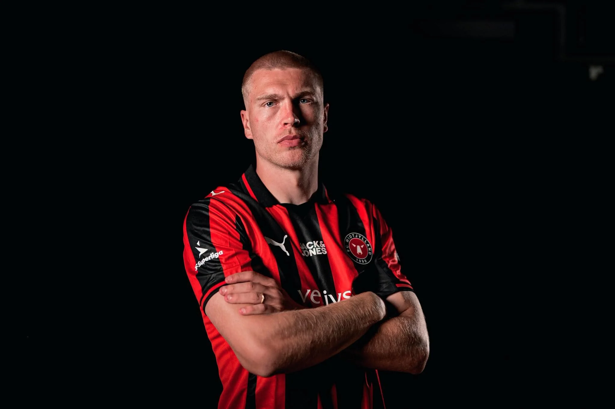 Mediano Breaking: 'NK' og FC Midtjylland - lederskab i Superligaen eller bare stærk transfer?