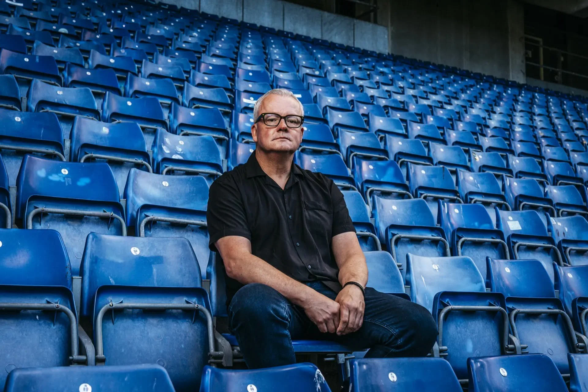 Mediano Breaking - Brøndby Special: Søren Kristensen ny direktør. Her er vores analyse