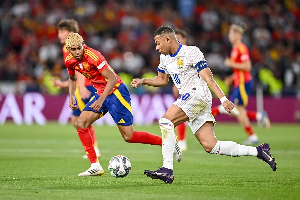 VM Showet #34: Den store optakt til Frankrig-Spanien i Dallas