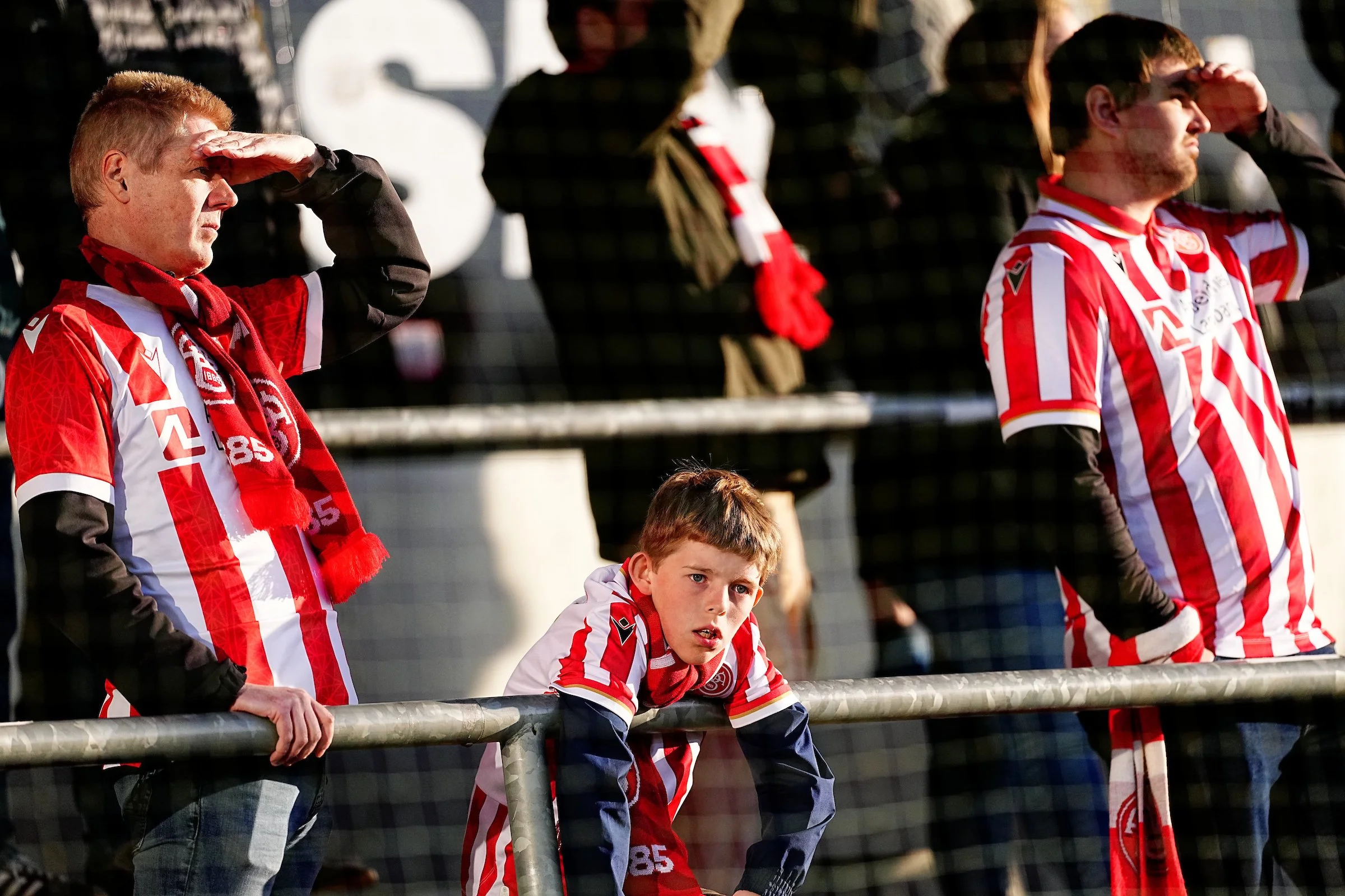 Den store optakt til 1. division 2026/27