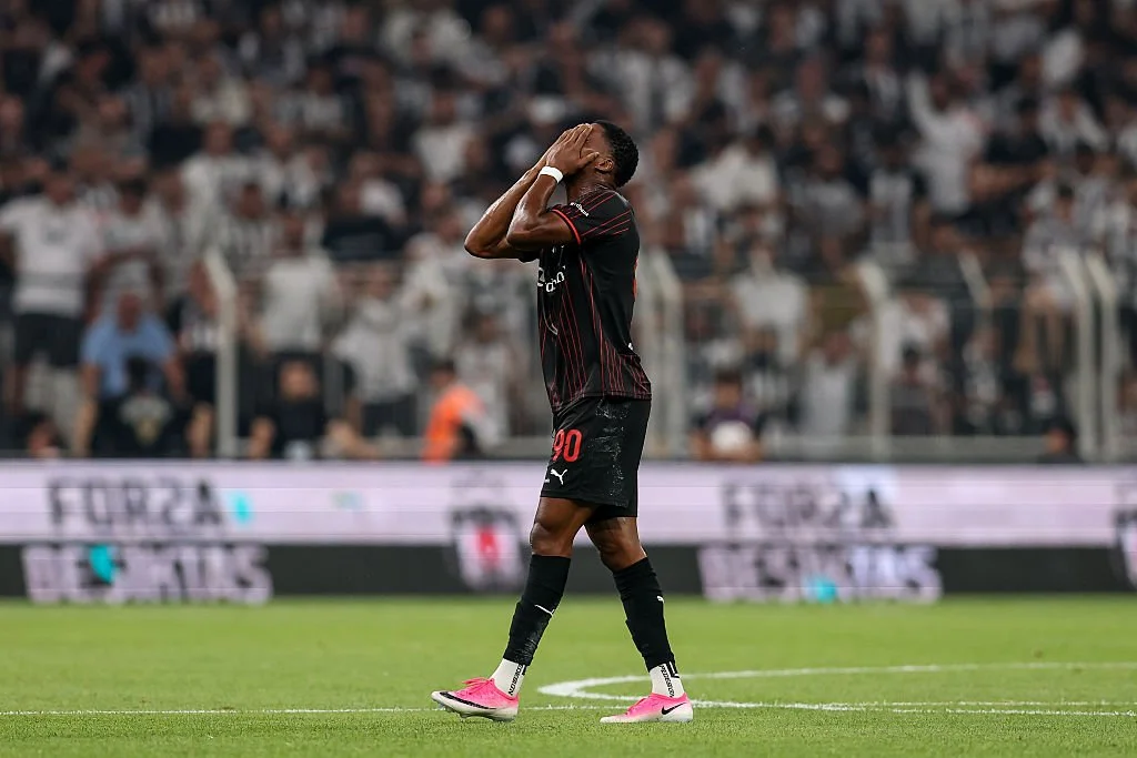 Europa Special: FCM overlevede i Istanbul, Robert reddede FCK og smalt nederlag til FCN