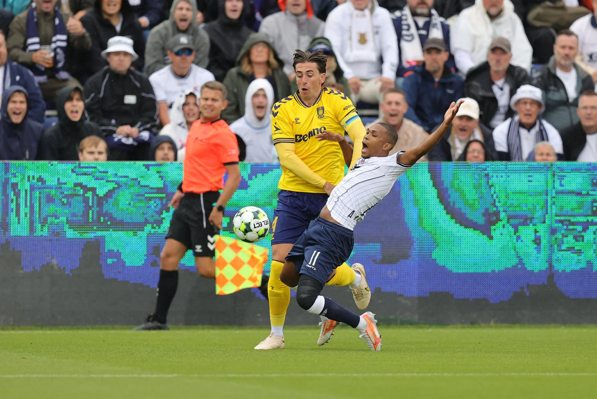 Superliga Special: Viborg-OB &amp; AGF-Brøndby