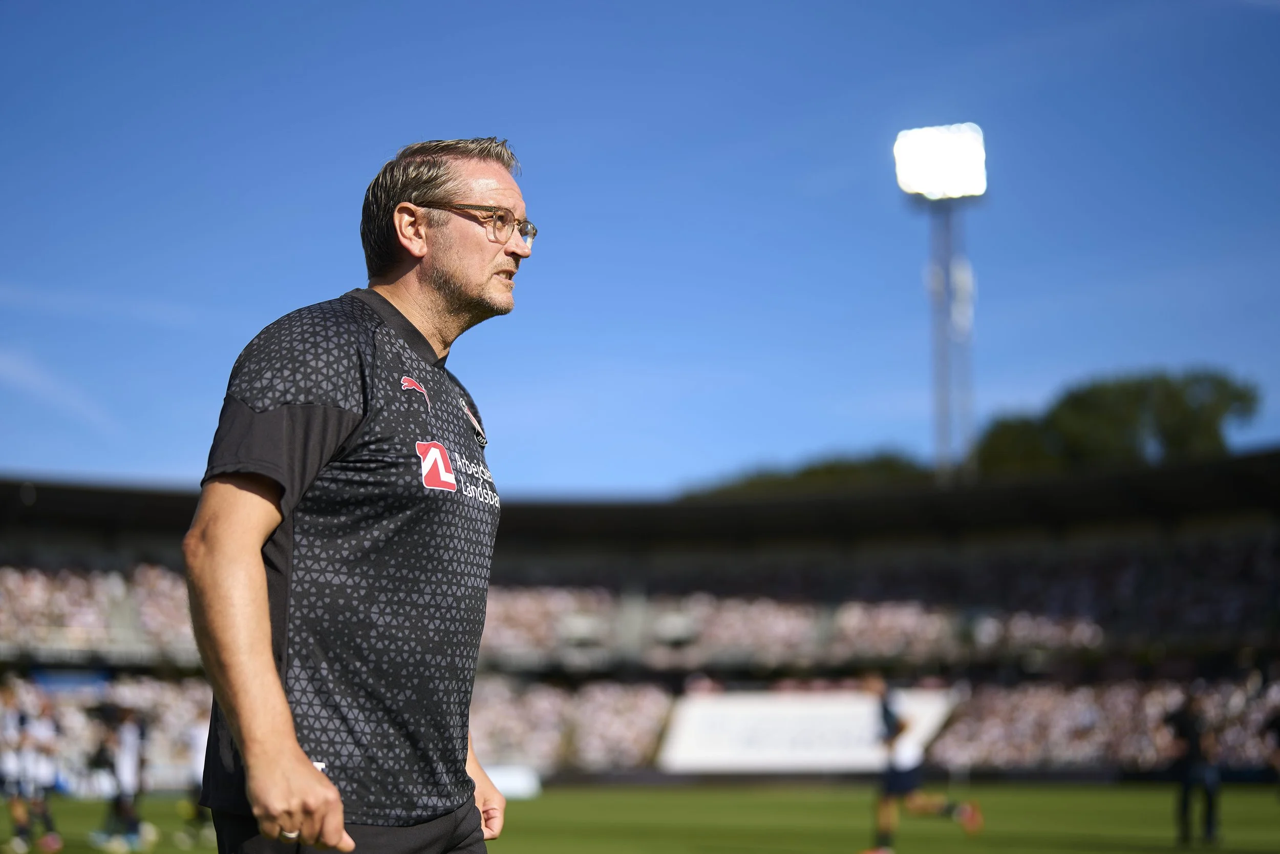 Superliga Preview #2: Tolv danskere på Superligaens trænerbænke 