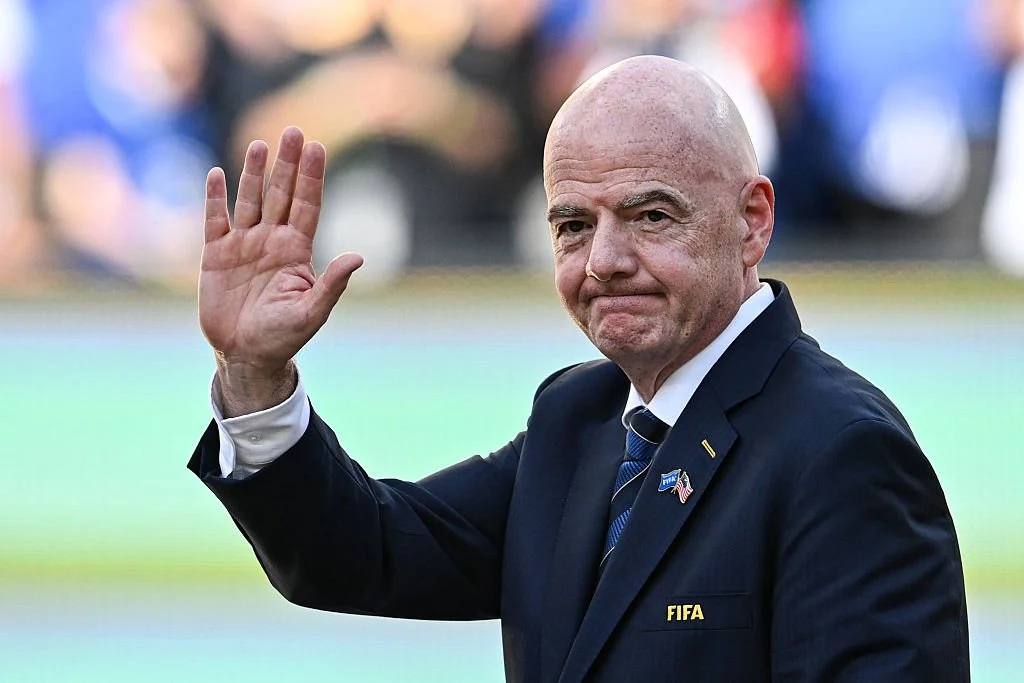 Ciao, Gianni