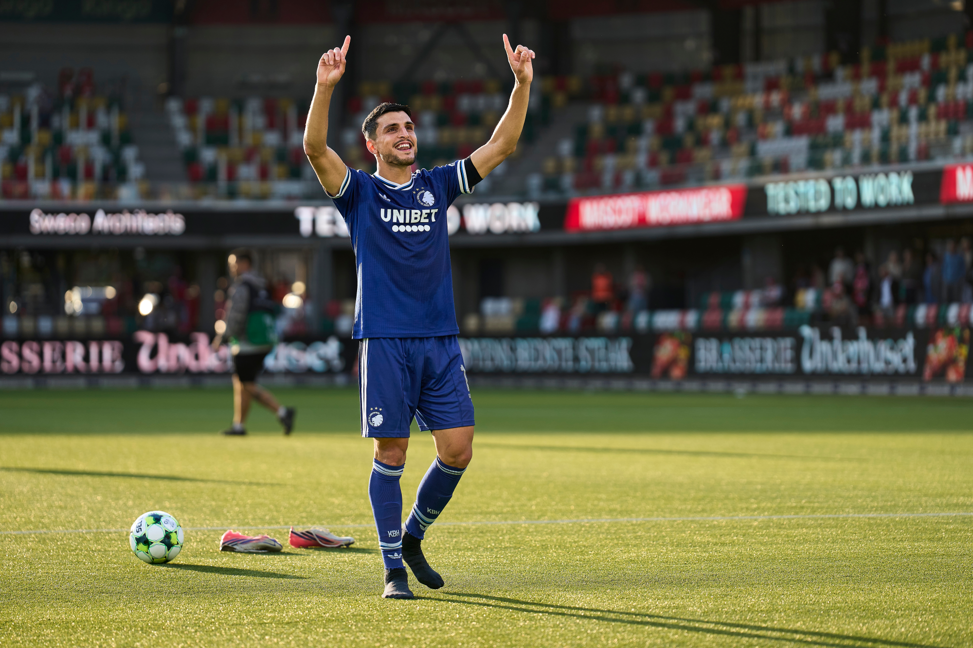 Mediano Superliga #2: Elyounoussis hattrick, Oltis drømmedebut og Jønsson som redningsmand