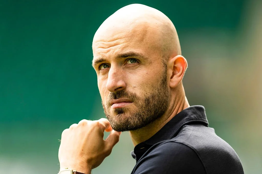 Brüchmann ringer til #8: Interview med Julius Ohnesorge, Brøndby
