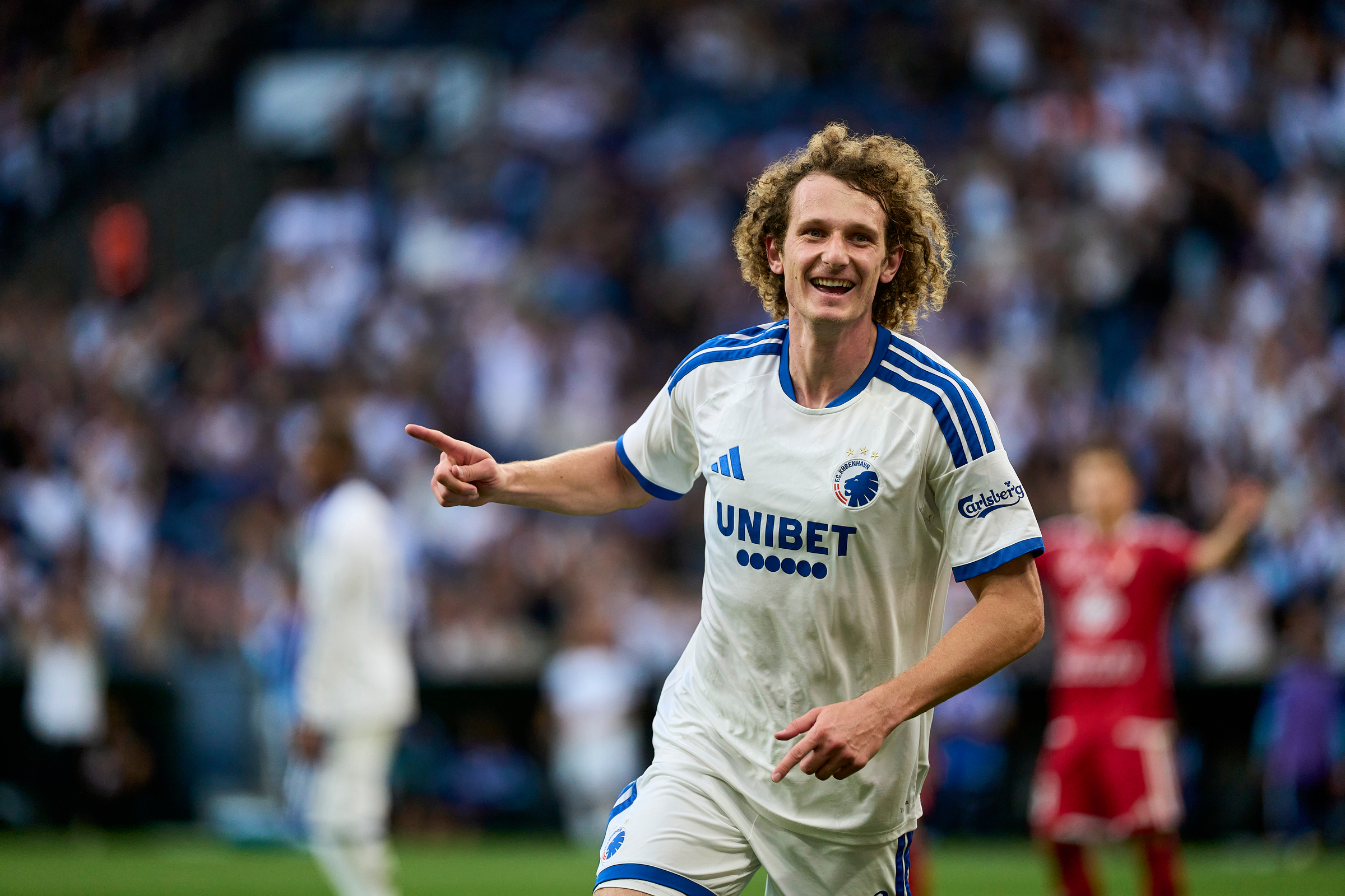 Europa Special: Om FC København, FC Midtjylland og FC Nordsjælland før playoff-runden