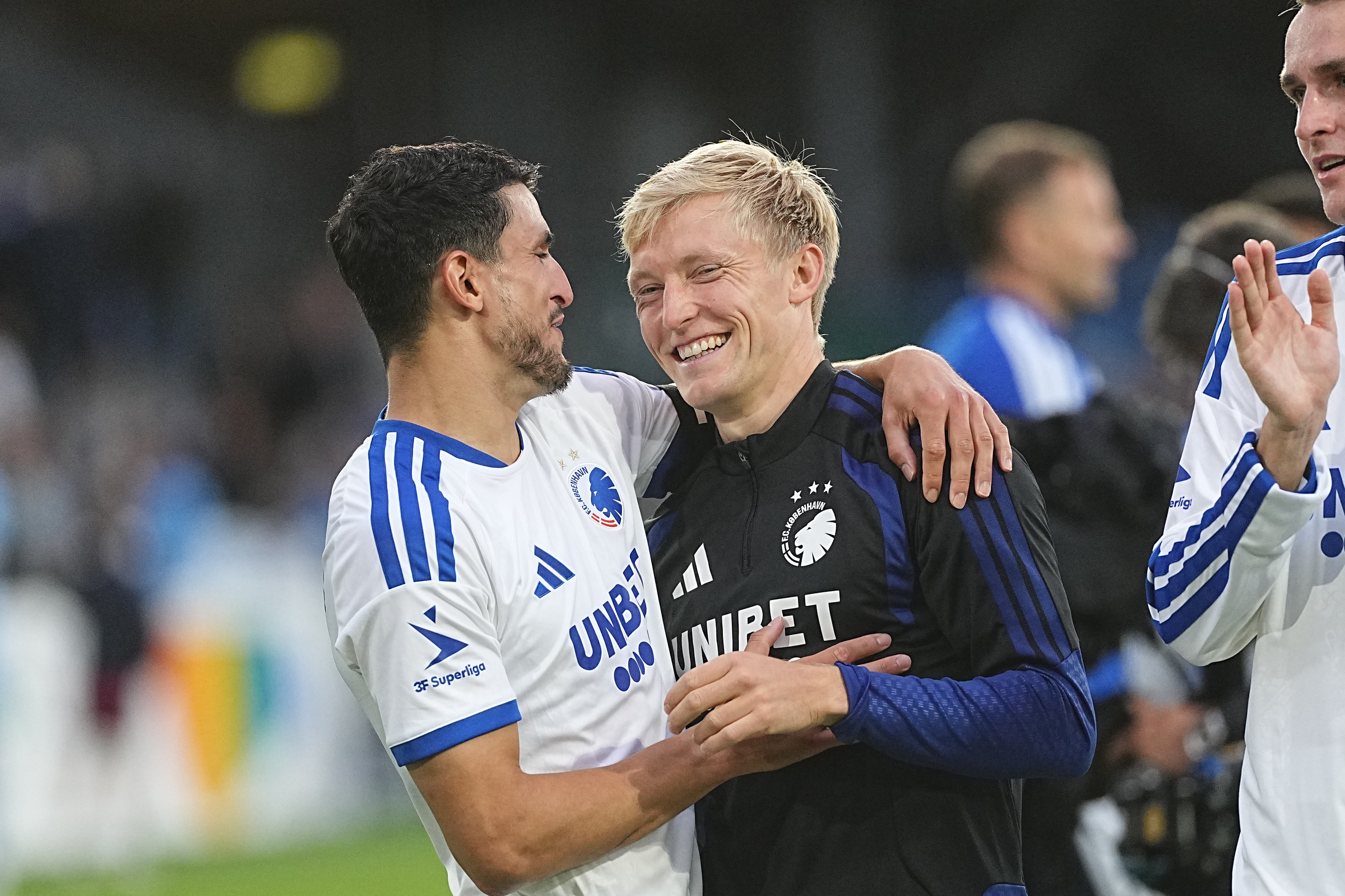 Mediano Superliga #4: Mål-Meling, transferslutspurt, første sejr til Horsens og rekordsalg i Viborg