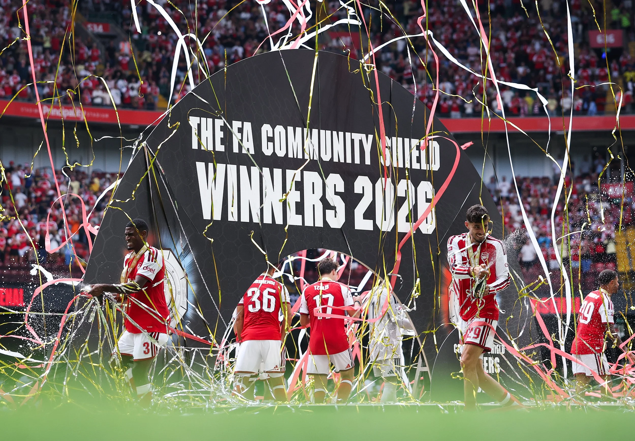 Den store optakt til Premier League 2026/27