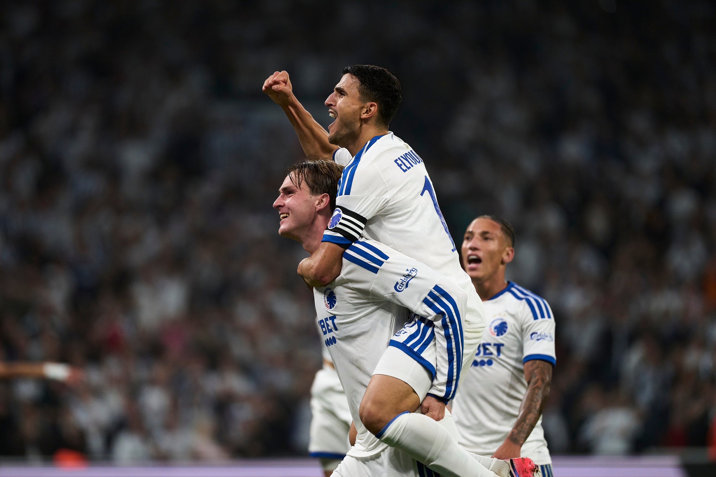 Europa Review: Fire danske hold i bowlen til ligaspillet - Analyse ved Monnerup og Brüchmann