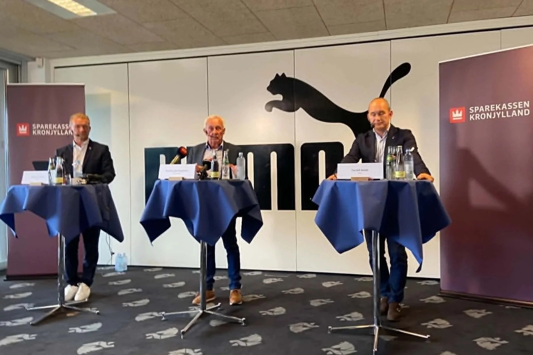 Mediano Breaking: Randers FC solgt til Japan - her er planen
