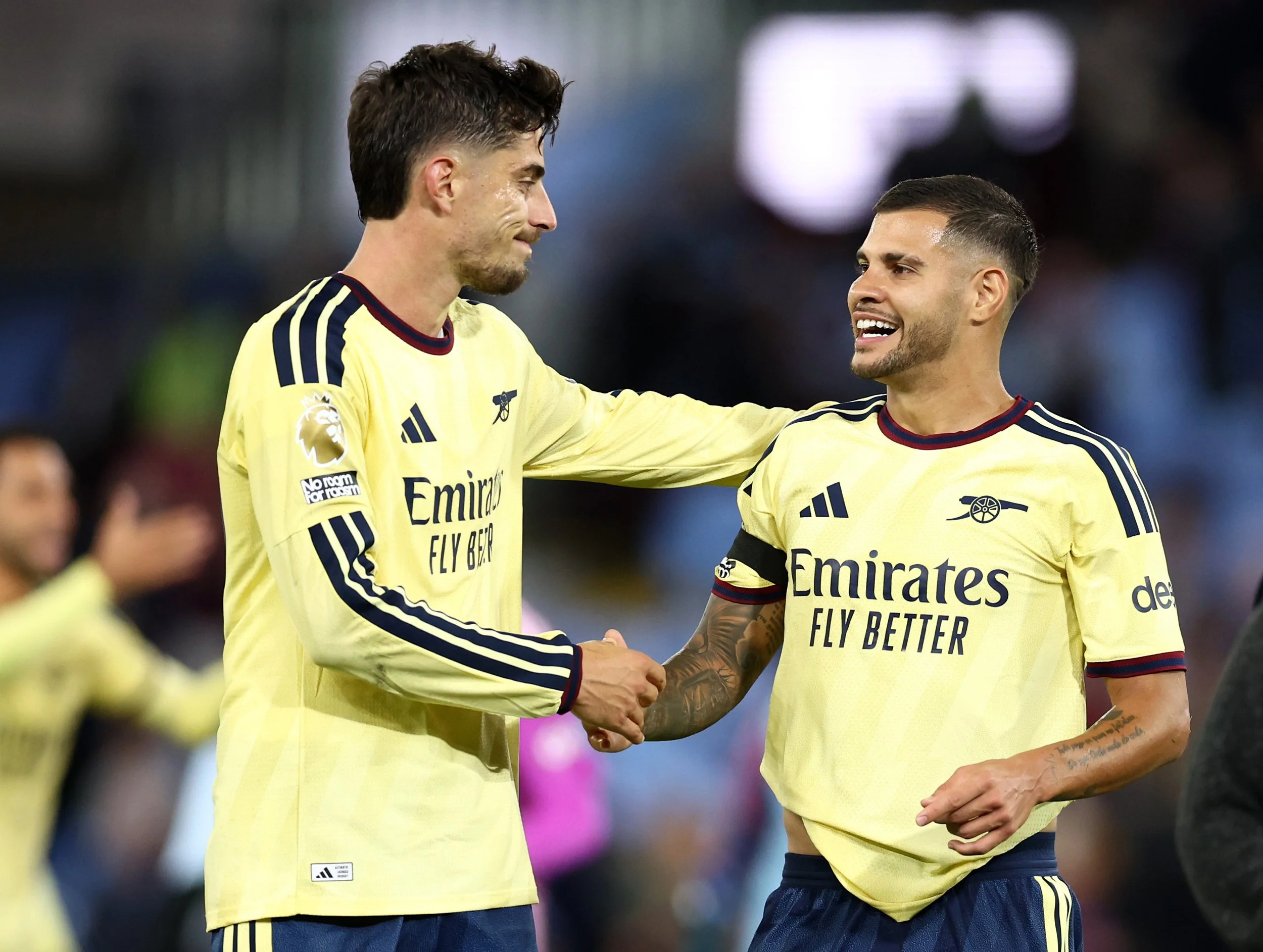 Max Mediano: Arsenal på drilsk opgave, Roma er gået målamok og Det Evige Derby