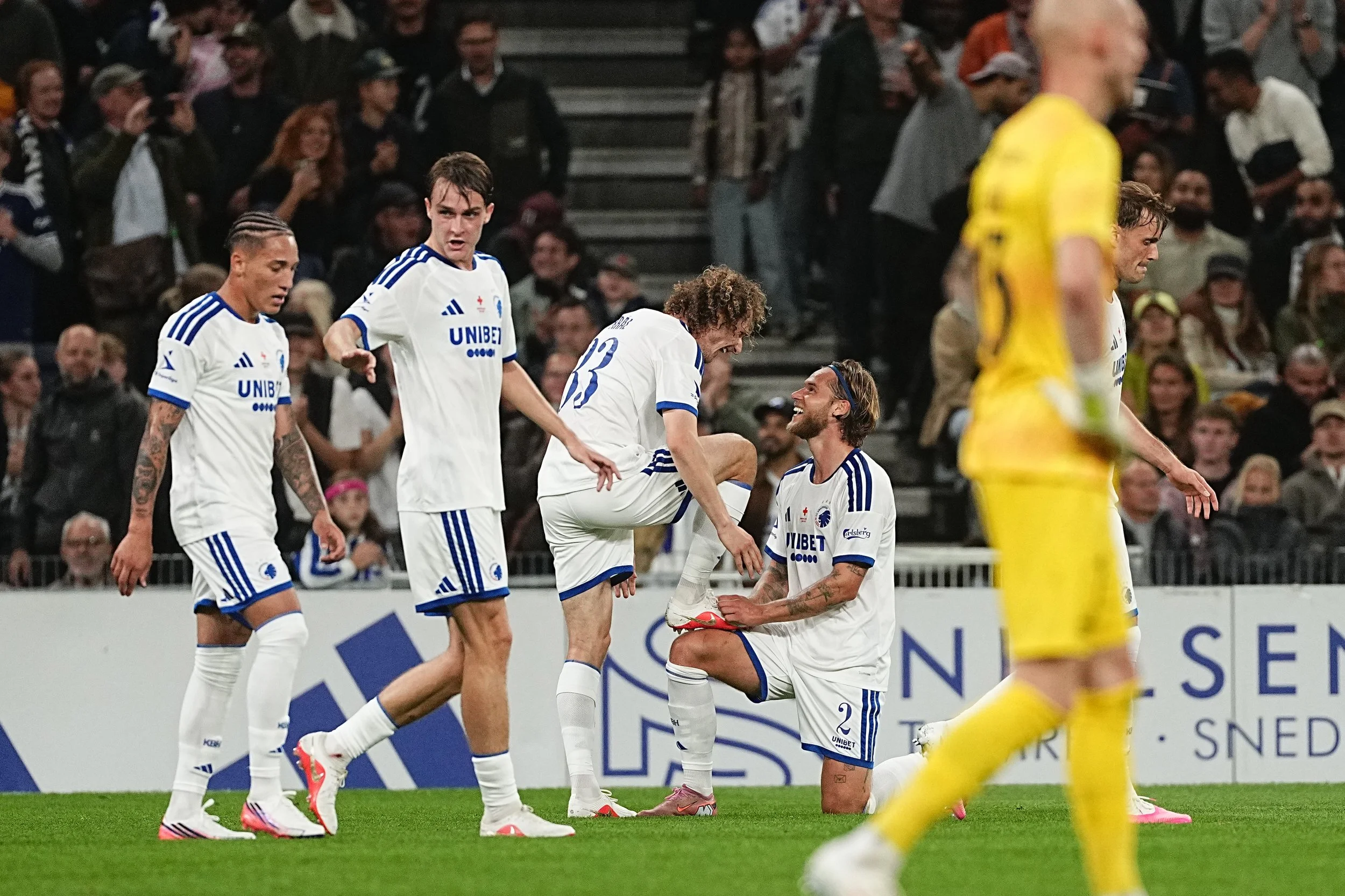 Superliga Preview #7: 2 mod 4 i Herning, nøglekamp i Haderslev og analyse af FCK-FCN
