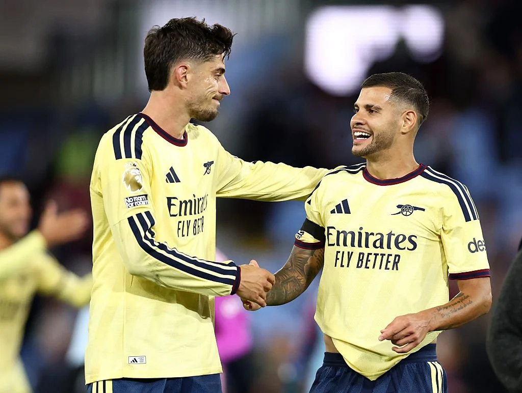 Max Mediano: Arsenal på drilsk opgave, Roma er gået målamok og Det Evige Derby