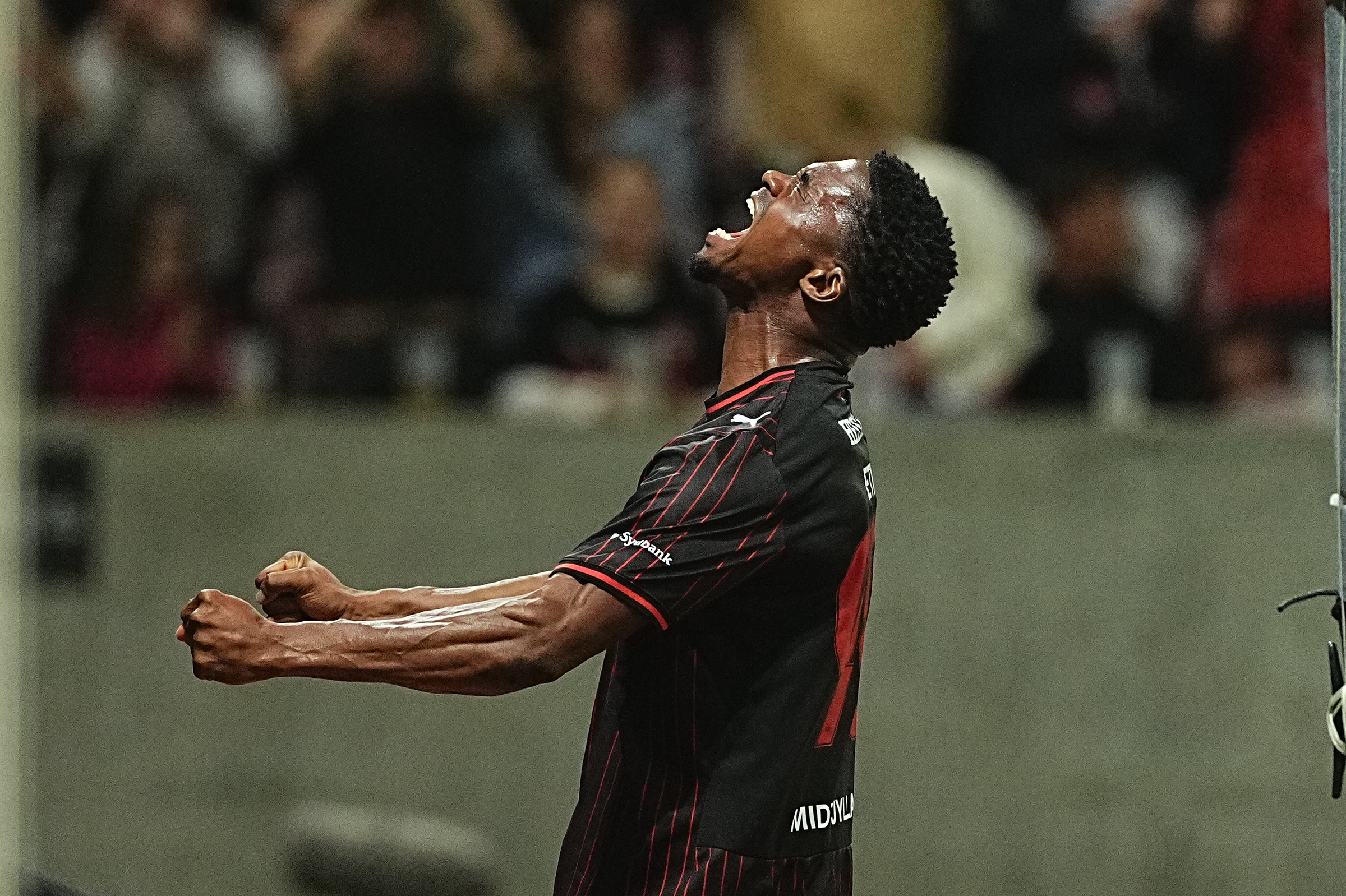 Superliga Special: Analyse af FC Midtjylland-FC Nordsjælland