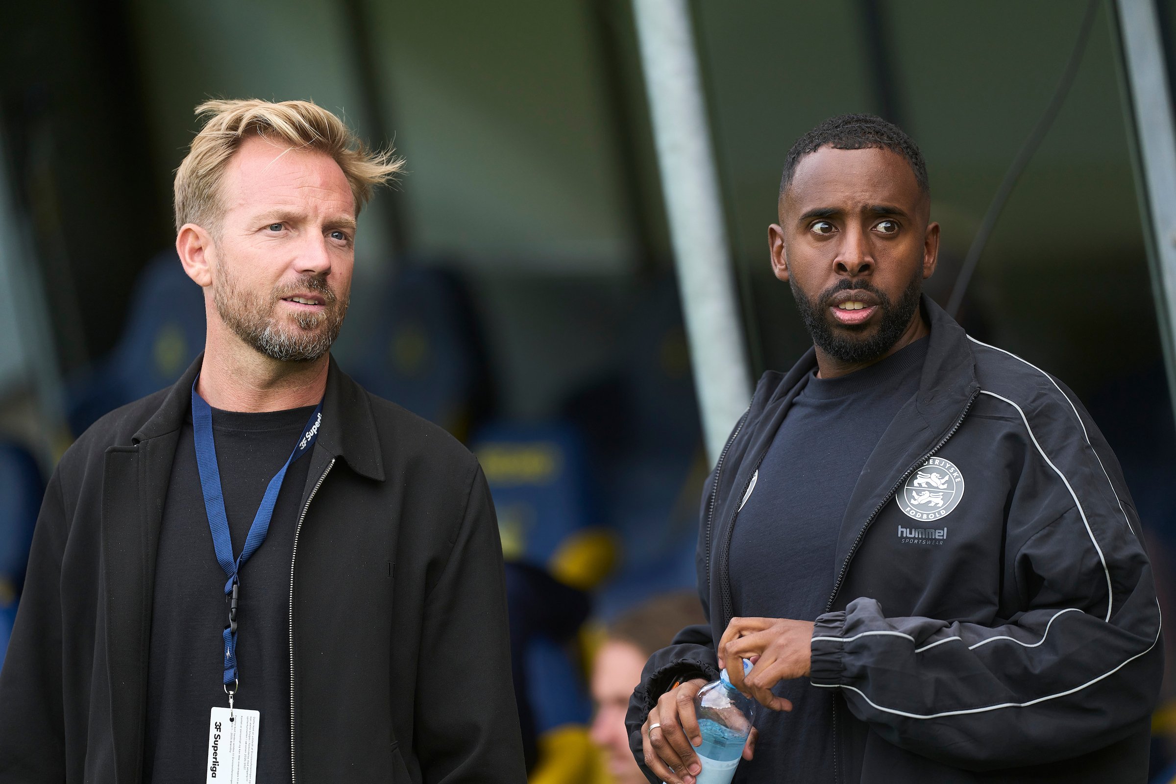 Superliga Preview #8: AGF og Sønderjyske jagter den første sejr - FCK kan gå i udbrud