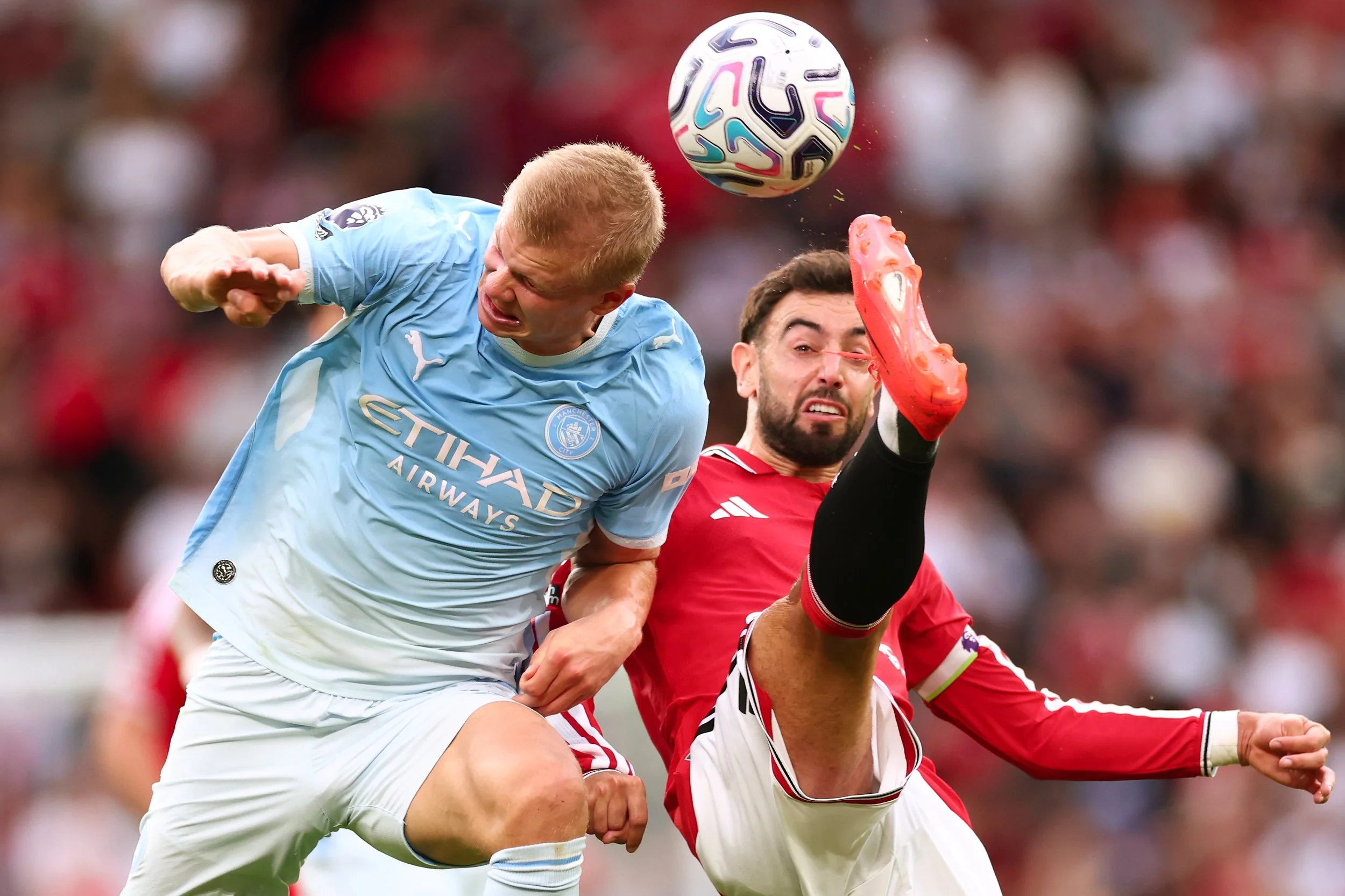 Mediano PL #4: Kongen af Manchester hedder Erling, og hvornår scorer Tottenham et mål?