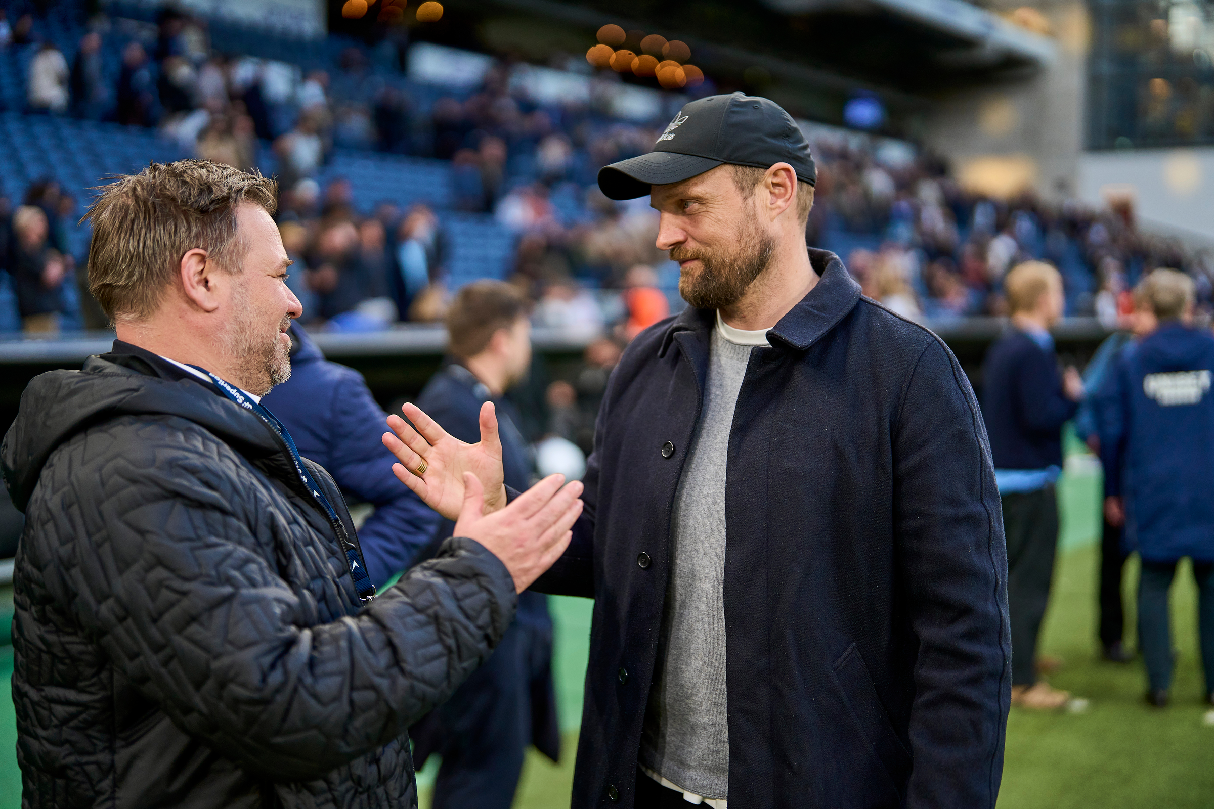 Transfer Special: Sandheden om FC Københavns transfervindue