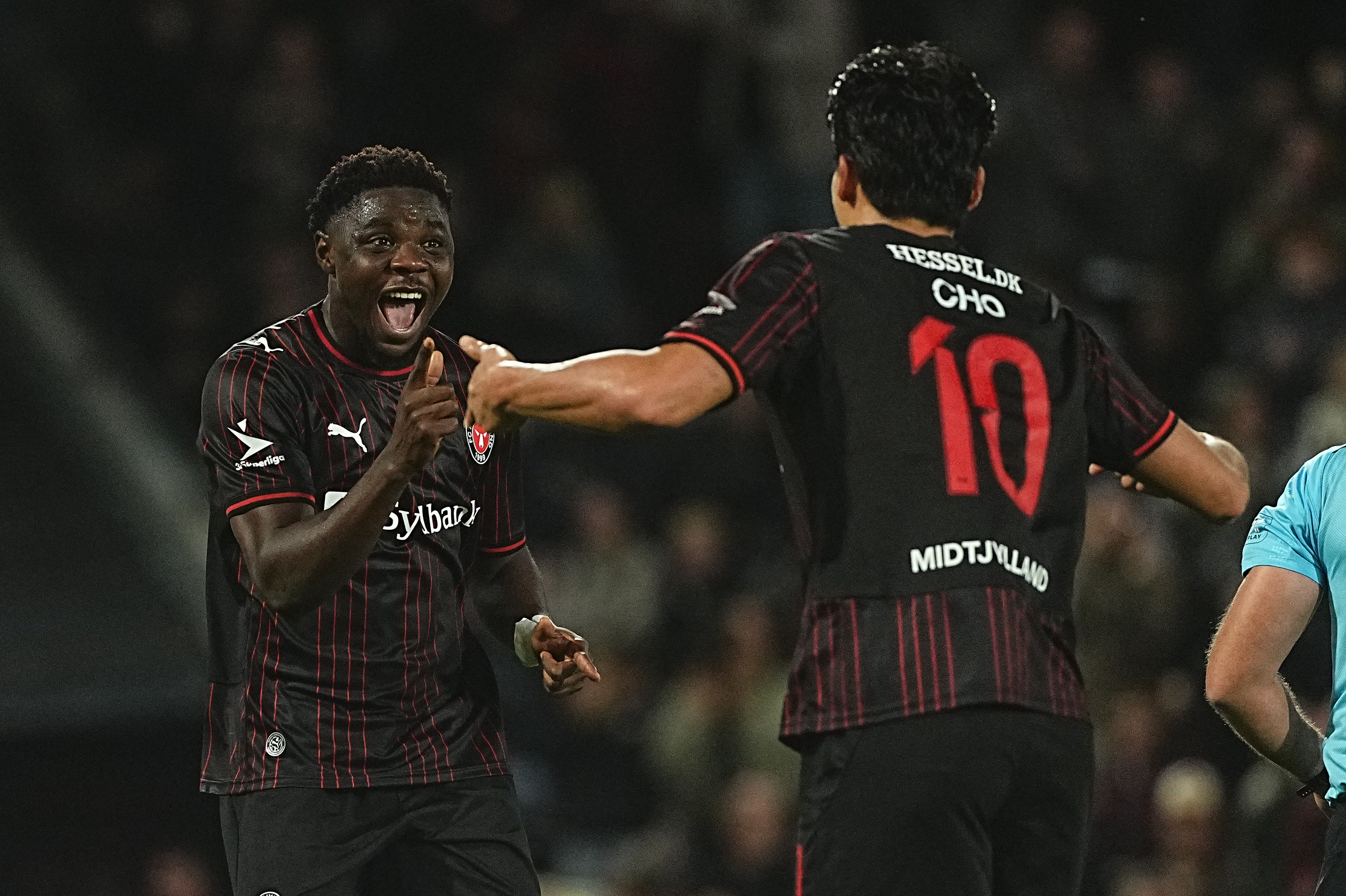 Superliga Special: FC Midtjylland-Brøndby med Corlu og Brüchmann