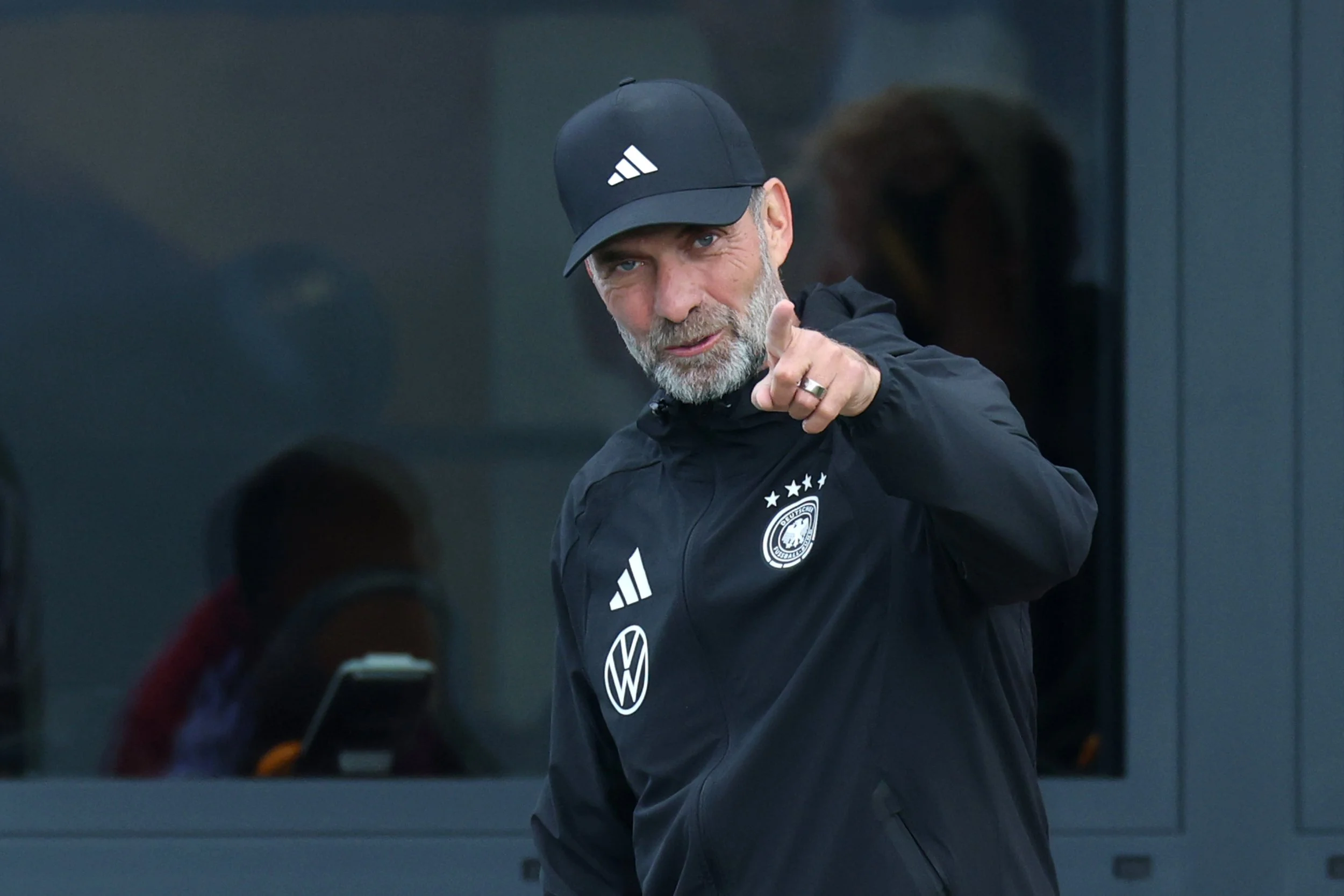 Max Mediano: Verdensmestrenes ilddåb, Klopps friske trup - og Eriksens Tyskland-exit