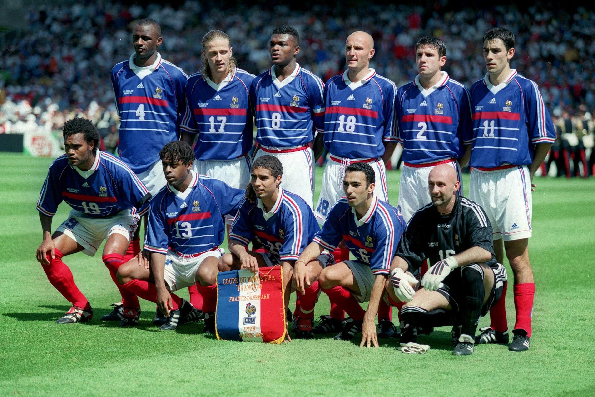 Fodbold var bedre i 90'erne #185: