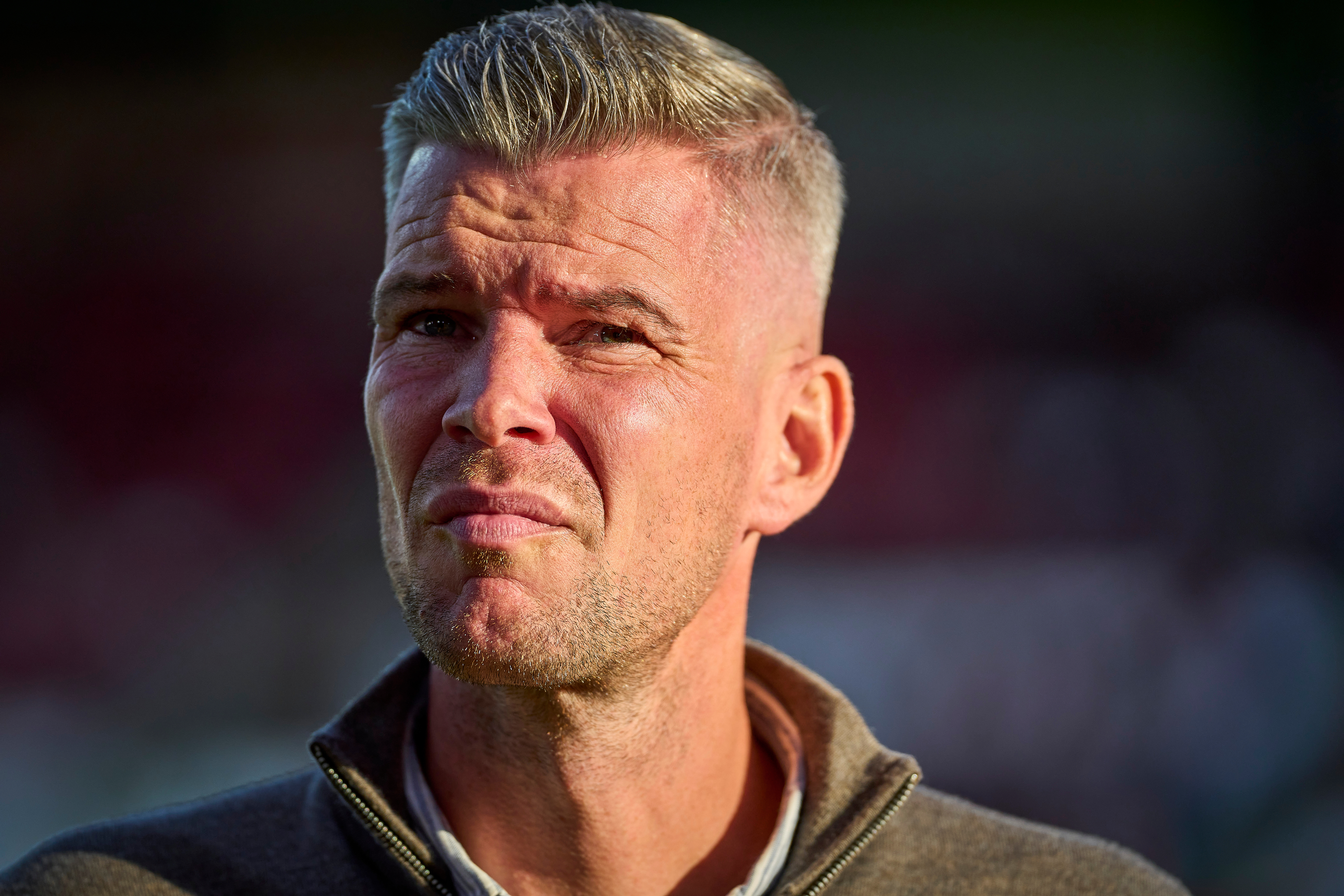 Brüchmann taler med #10: En samtale med Mads Agesen - Viborg FF Special