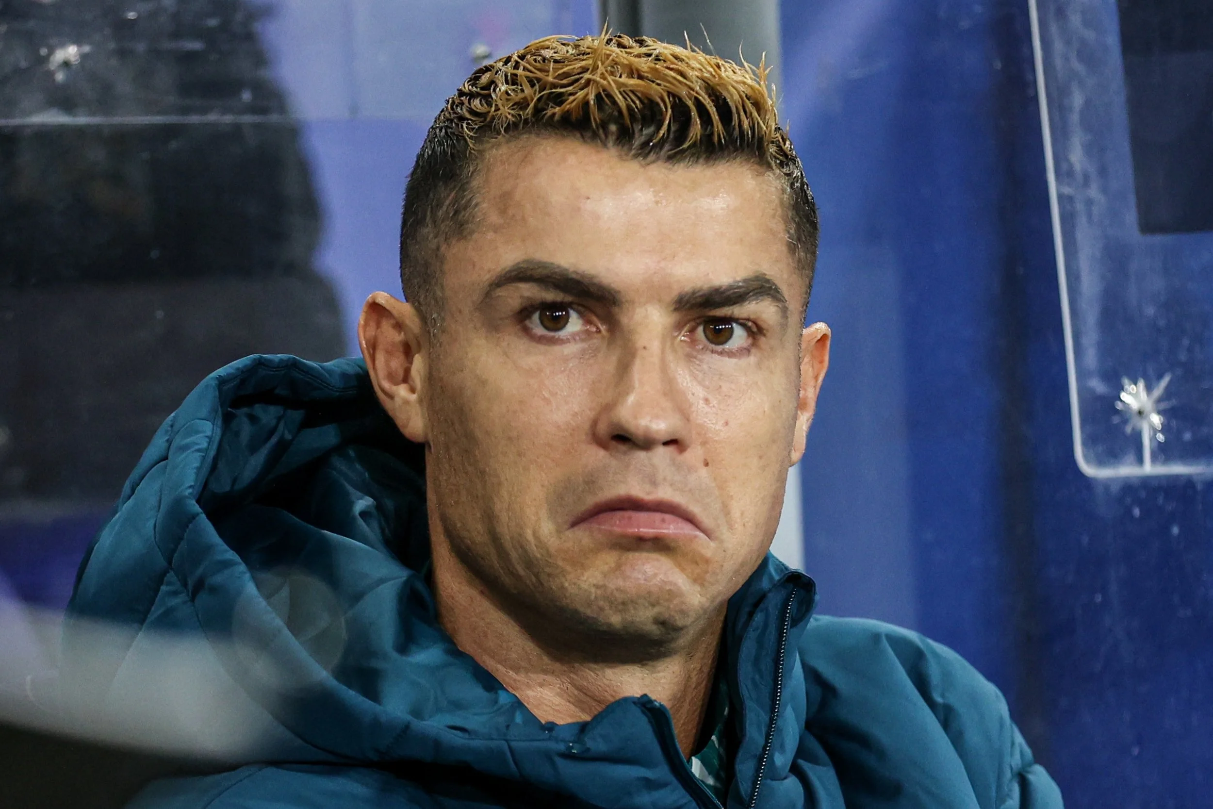 Max Mediano: Sådan gik det til, da Ronaldo overskyggede i Parken - og alt om Klopps underligt upressede uge