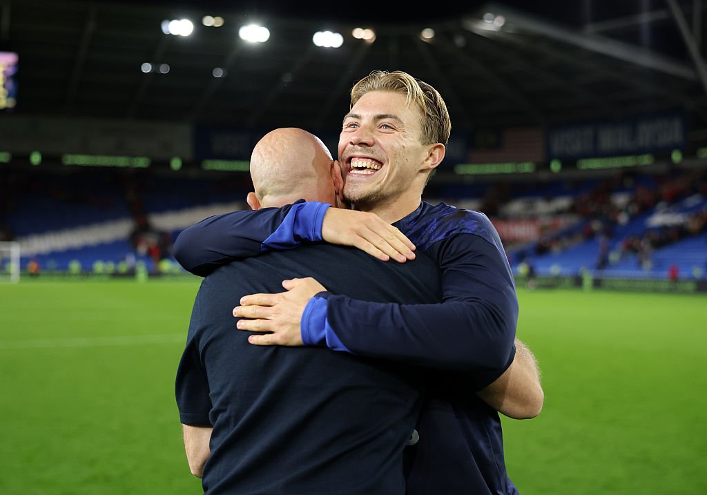 Landshold Special: Wales-Danmark og status efter Nations League og en minislutrunde