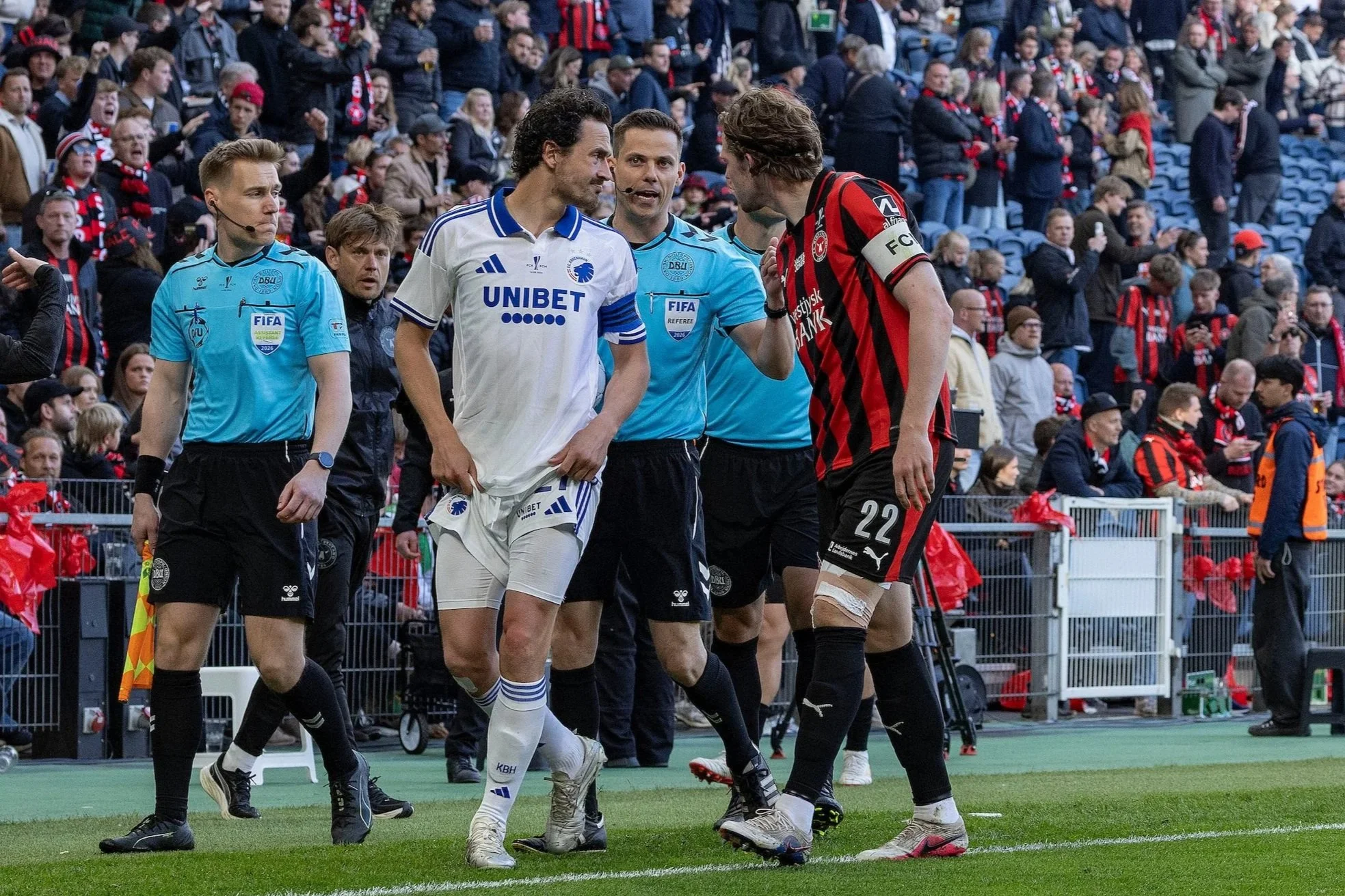 Superliga Preview #10: Endelig! Superligaen tilbage med nøglekampe i både top og bund
