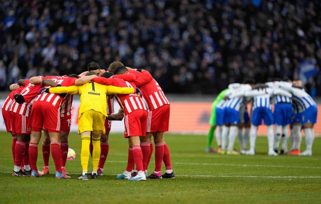 Mediano Bundesliga: Skiftdag i hovedstaden? Og hvor bliver de tyske verdensstjerner af…