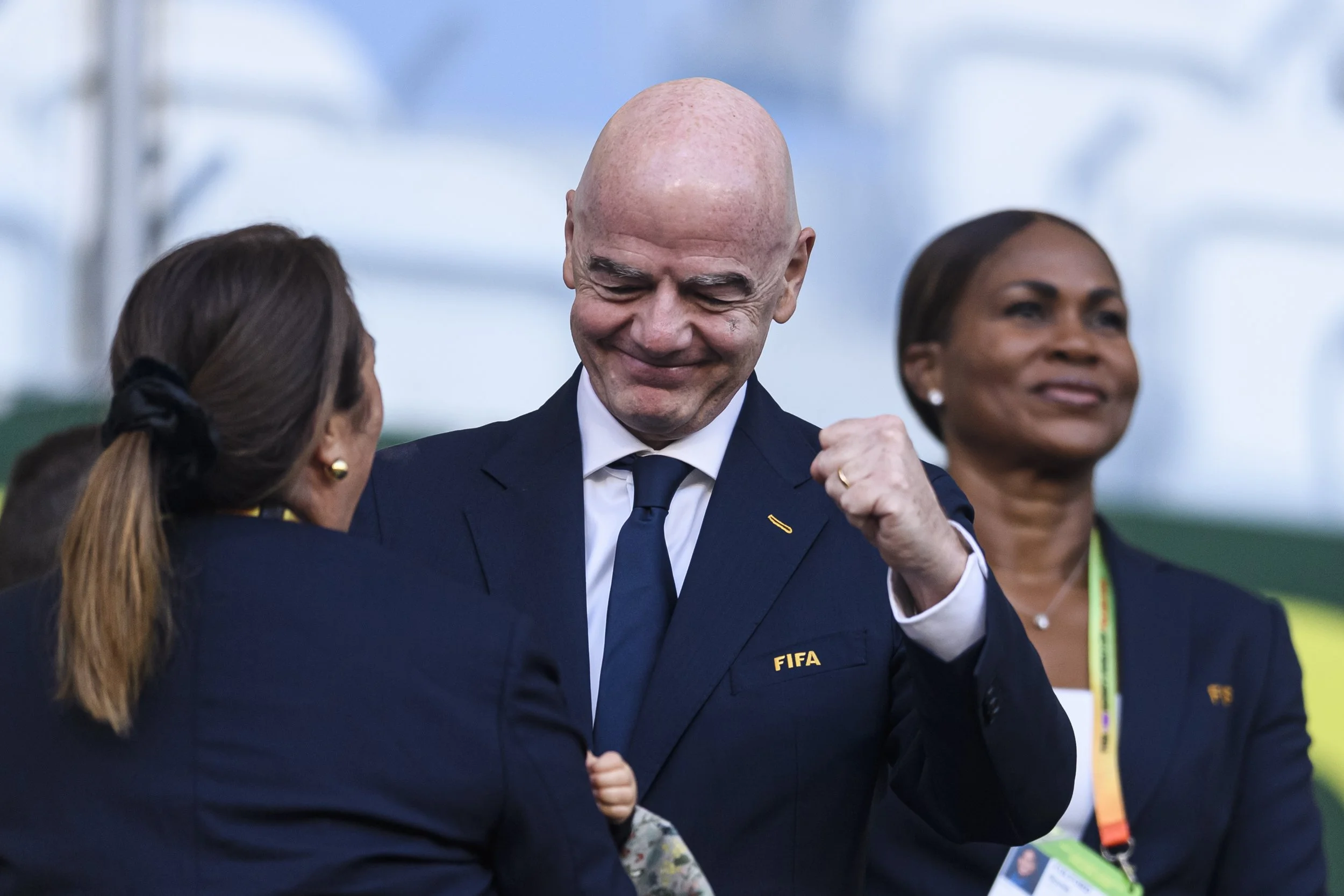 Magasinet Jennings: Nye drejninger i kampen mod Infantino, nye udviklinger i City-sagen og nye bettingmetoder