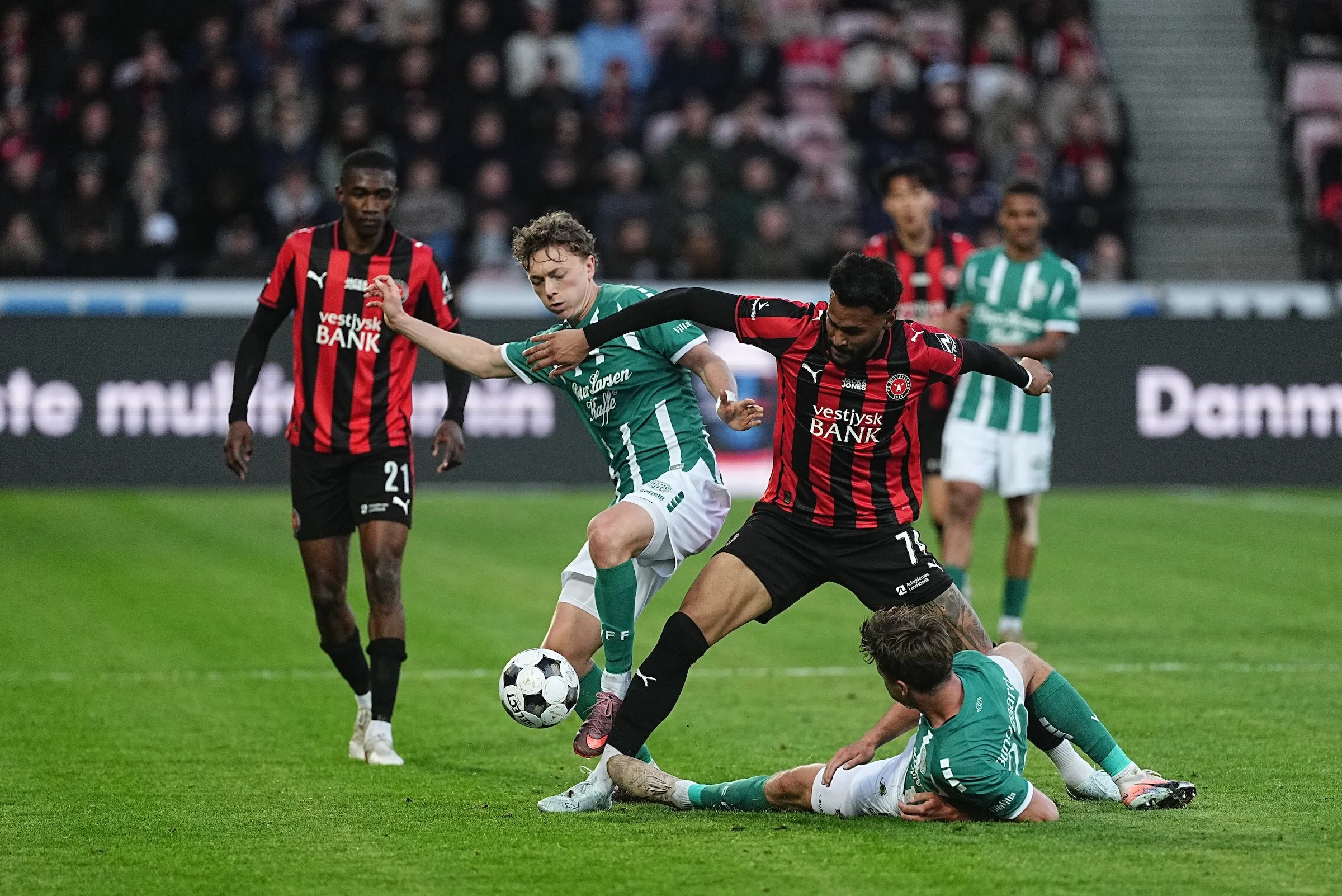 Superliga Preview #11:  Hedt derby i Viborg og store kampe i Odense, Lyngby og Parken