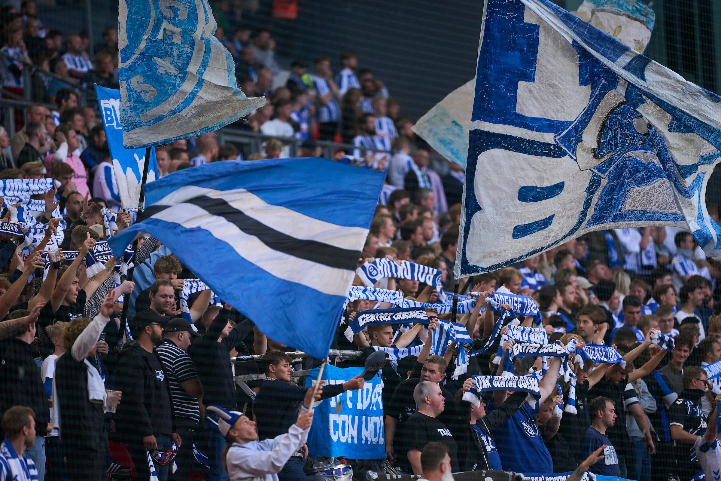 Superliga Preview #12: 23 år uden Superliga-sejr i Parken - og fredagskamp mellem to formsvage hold
