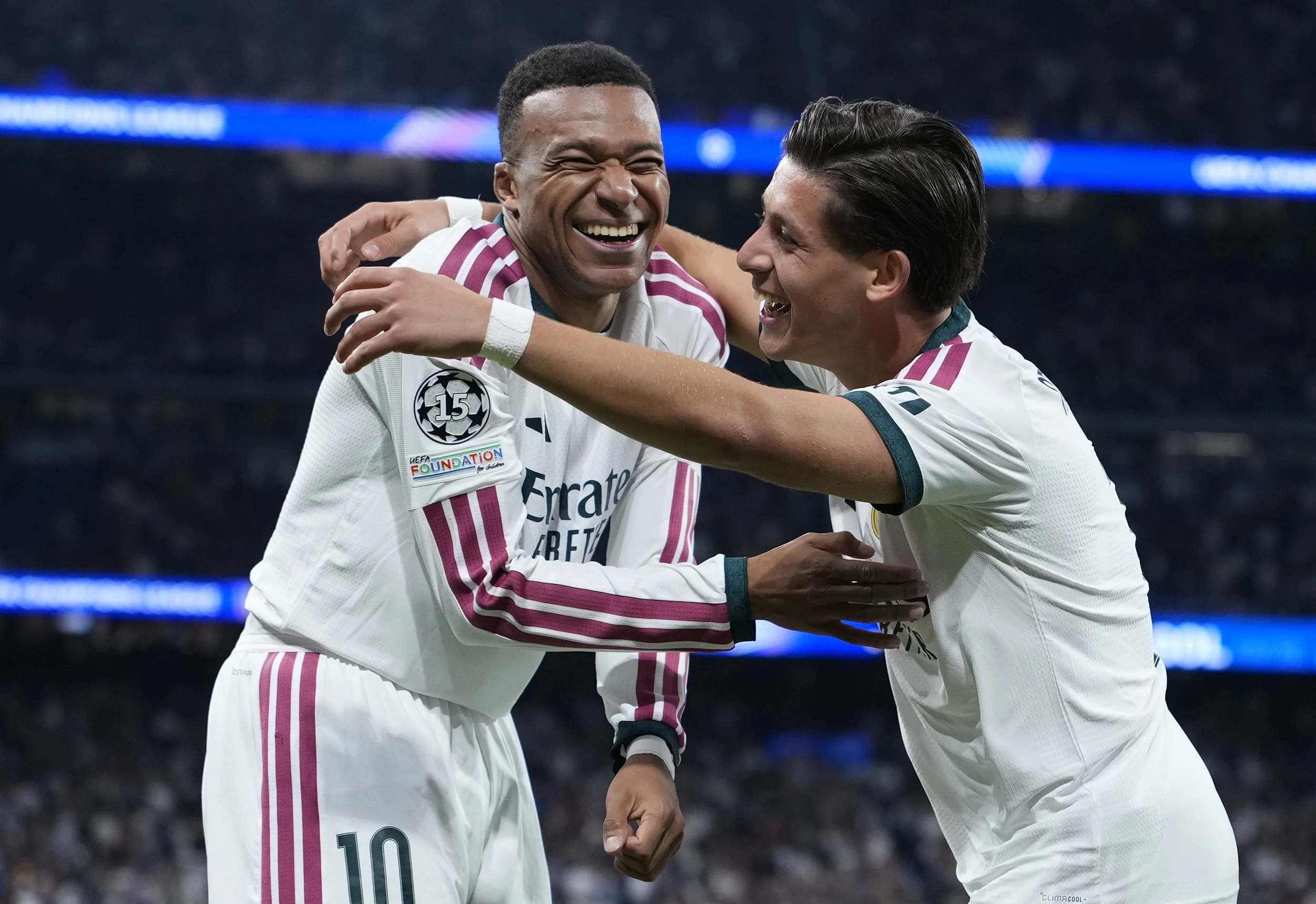 Max Mediano: El Clasico, Carricks sidste chance og Paz' store gennembrud