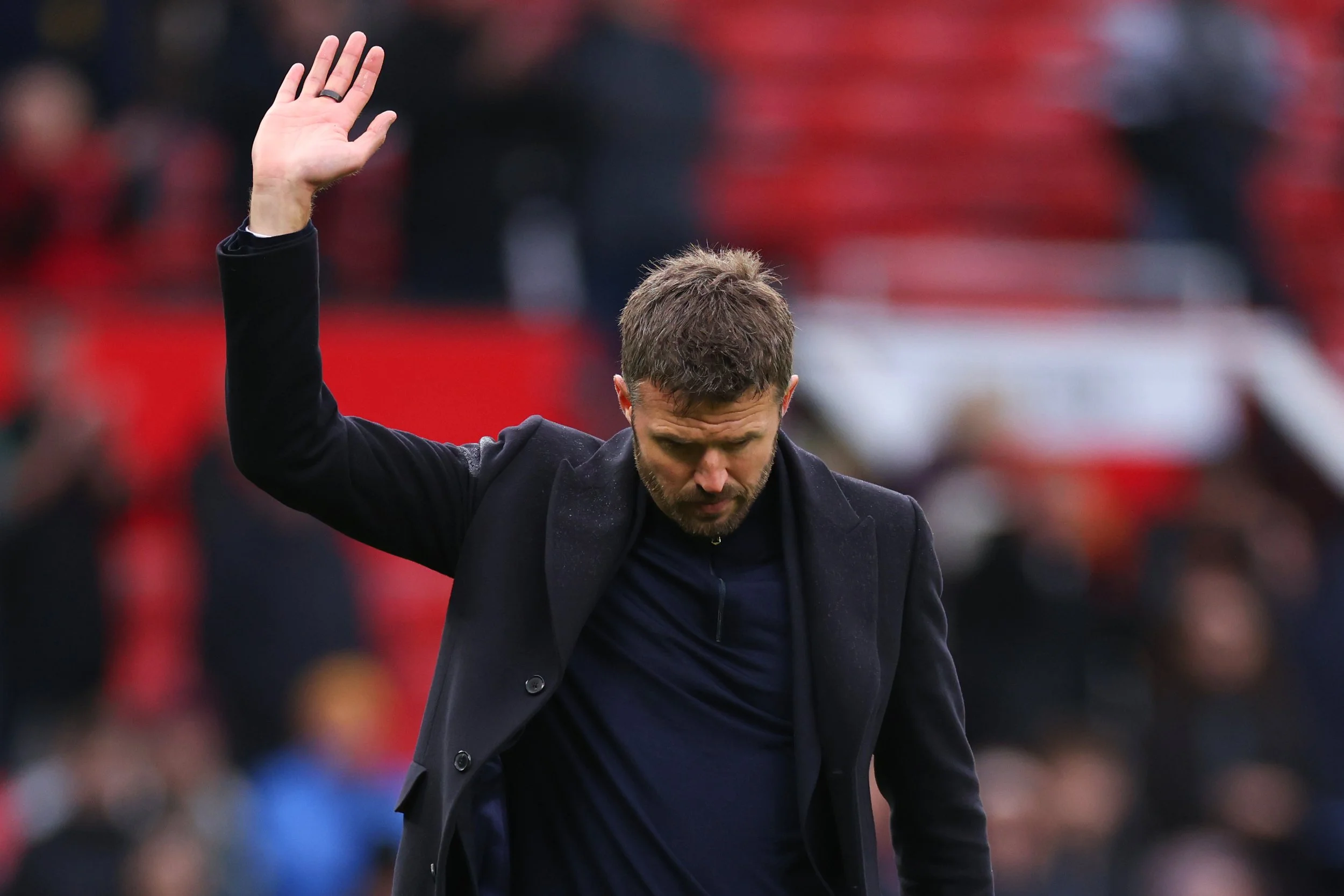 Mediano PL – 8. Runde: Ny nedtur for United, Citys første nederlag og Spurs overrasker på The Bridge
