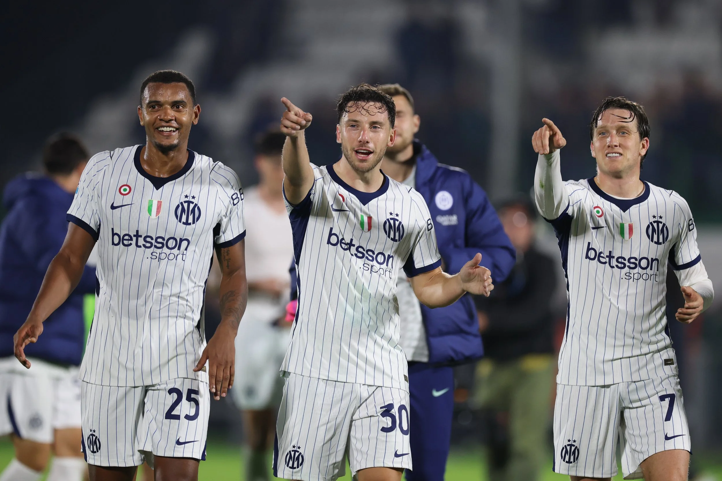 Max Mediano: Derby della Madonnina, presset Carrick på broen og hay liga!