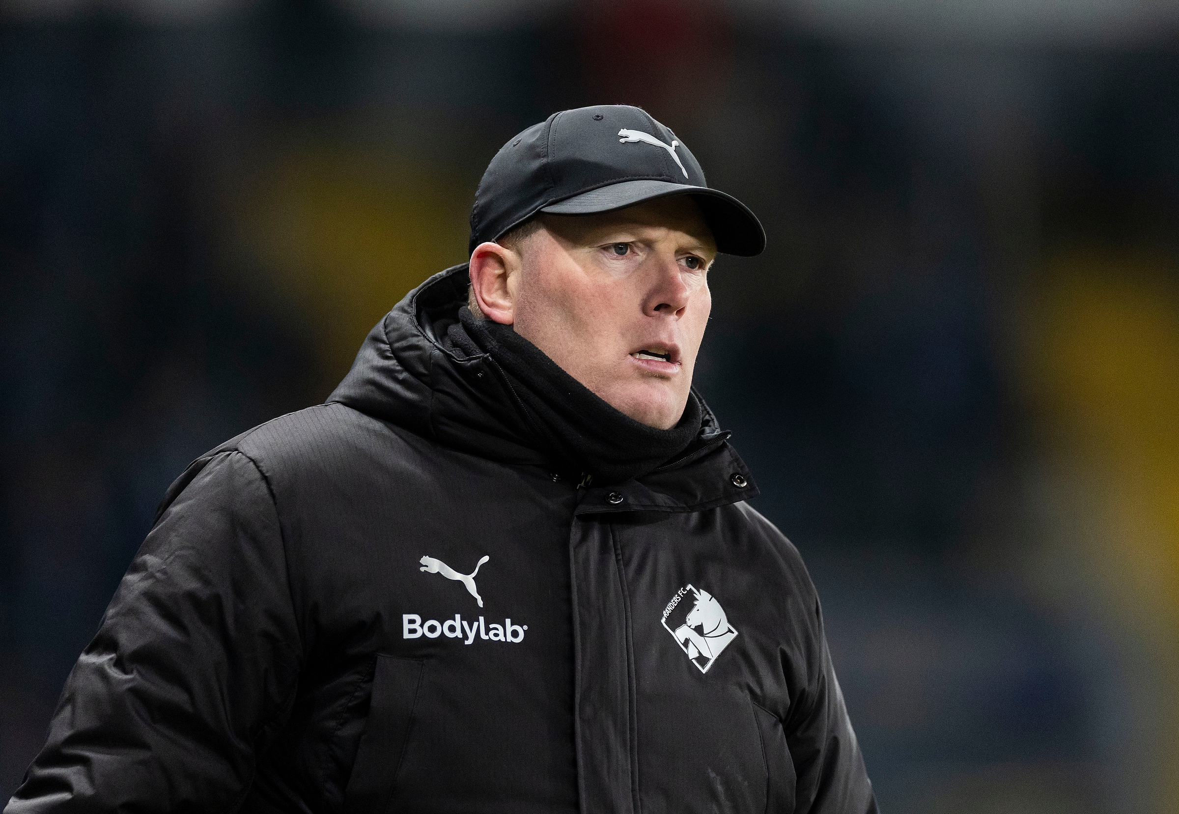 Superliga Special: Lyngby-Randers med Azad Corlu og Peter Brüchmann