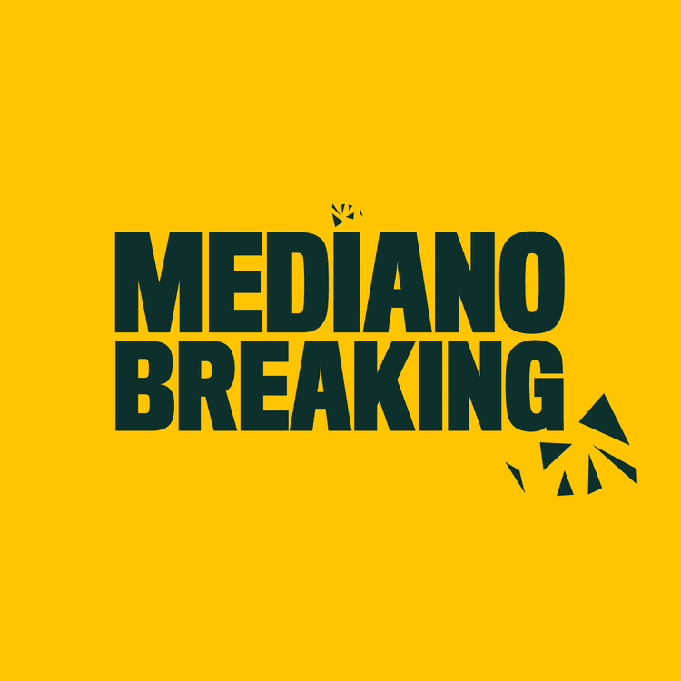 Mediano Breaking